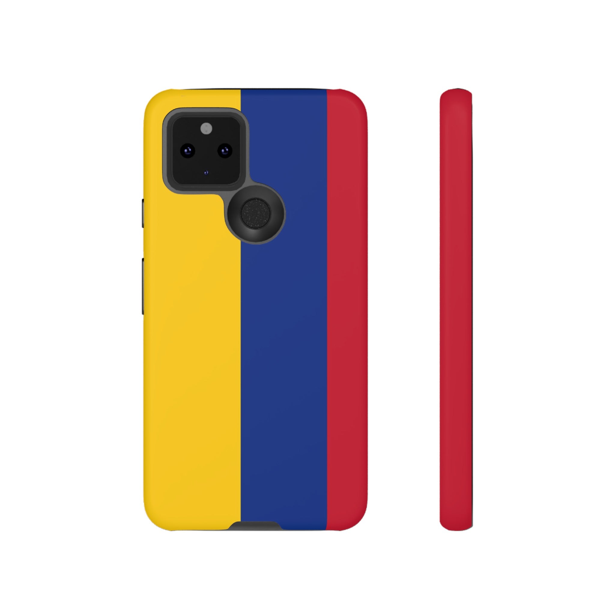 Colombia Phone Case