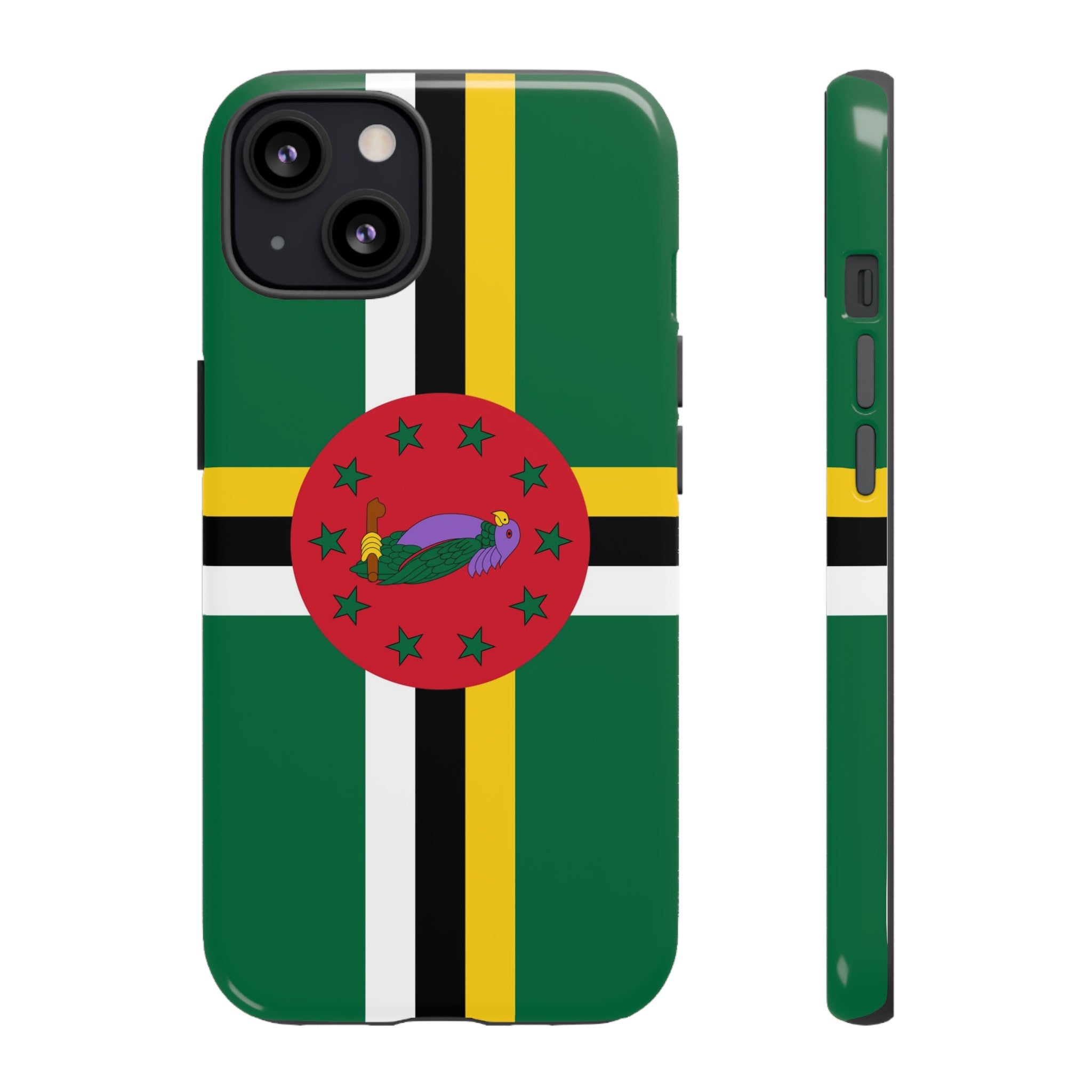 Dominica Phone Case