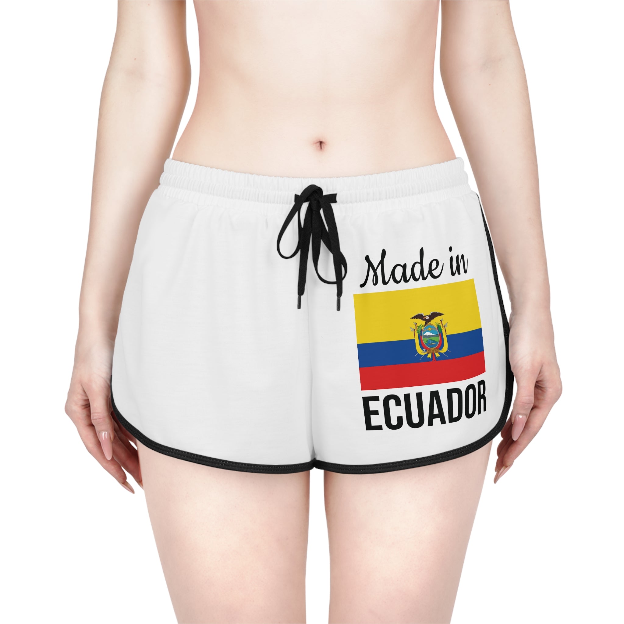 Ecuador Women's Shorts