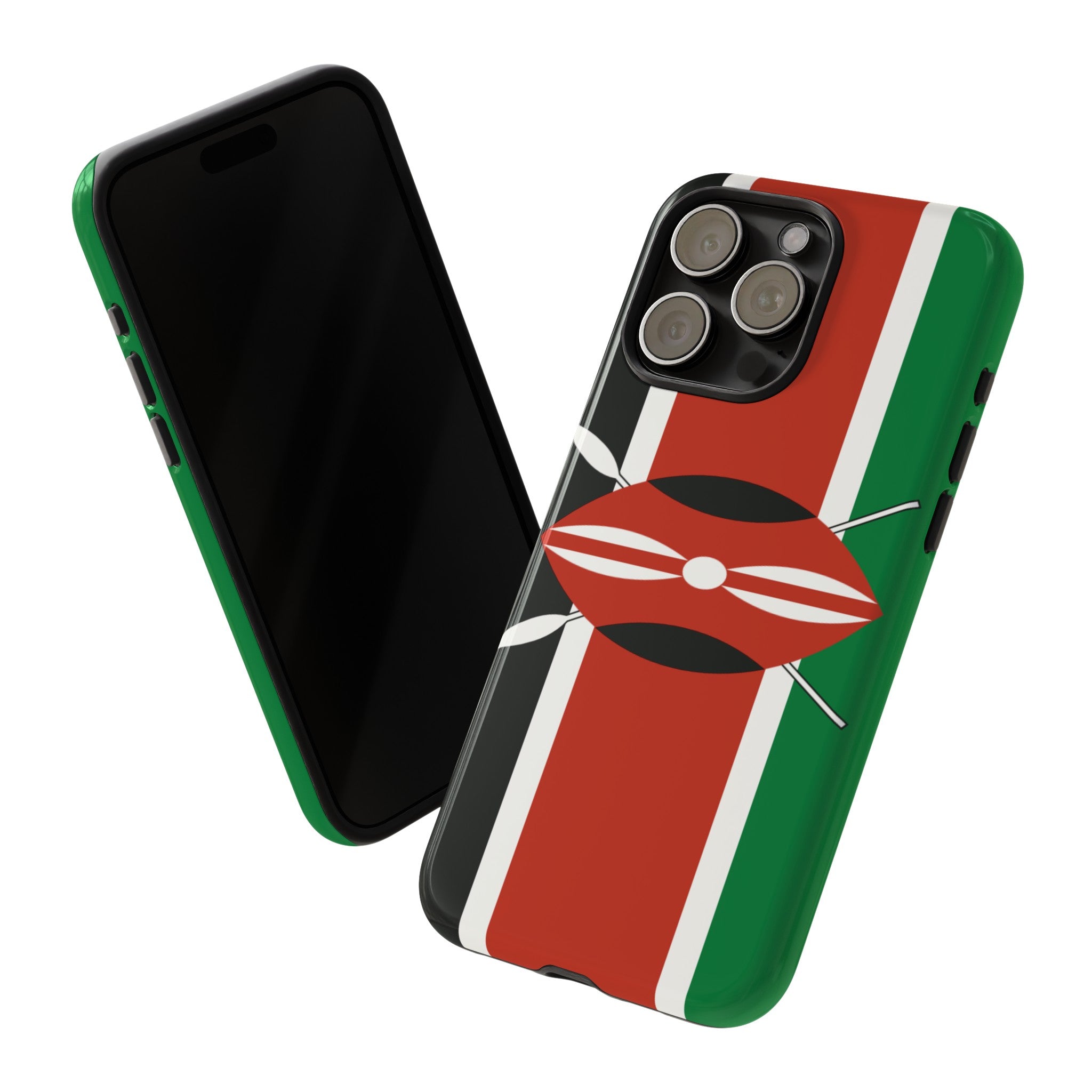 Kenya Phone Case