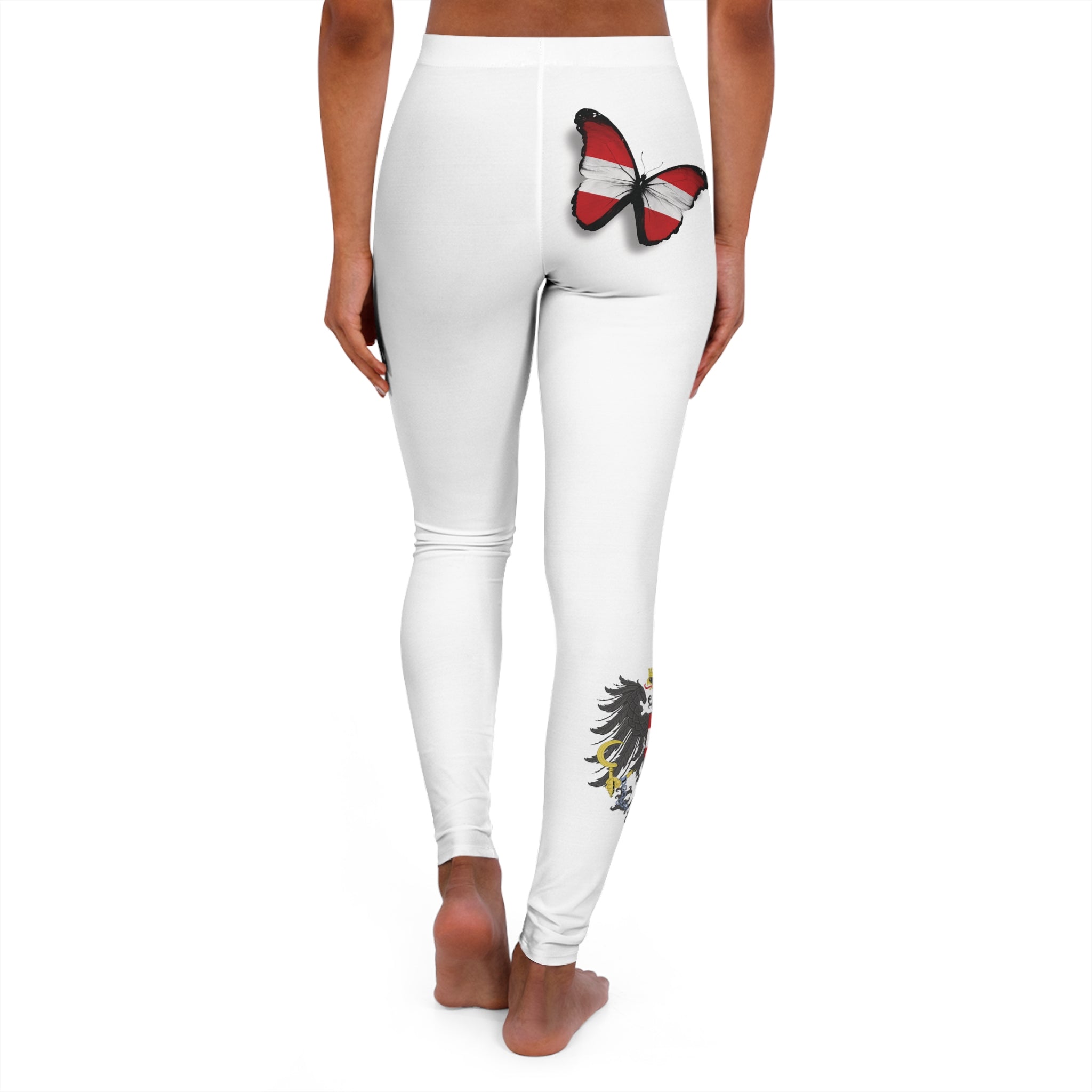 Austria Women's Leggings