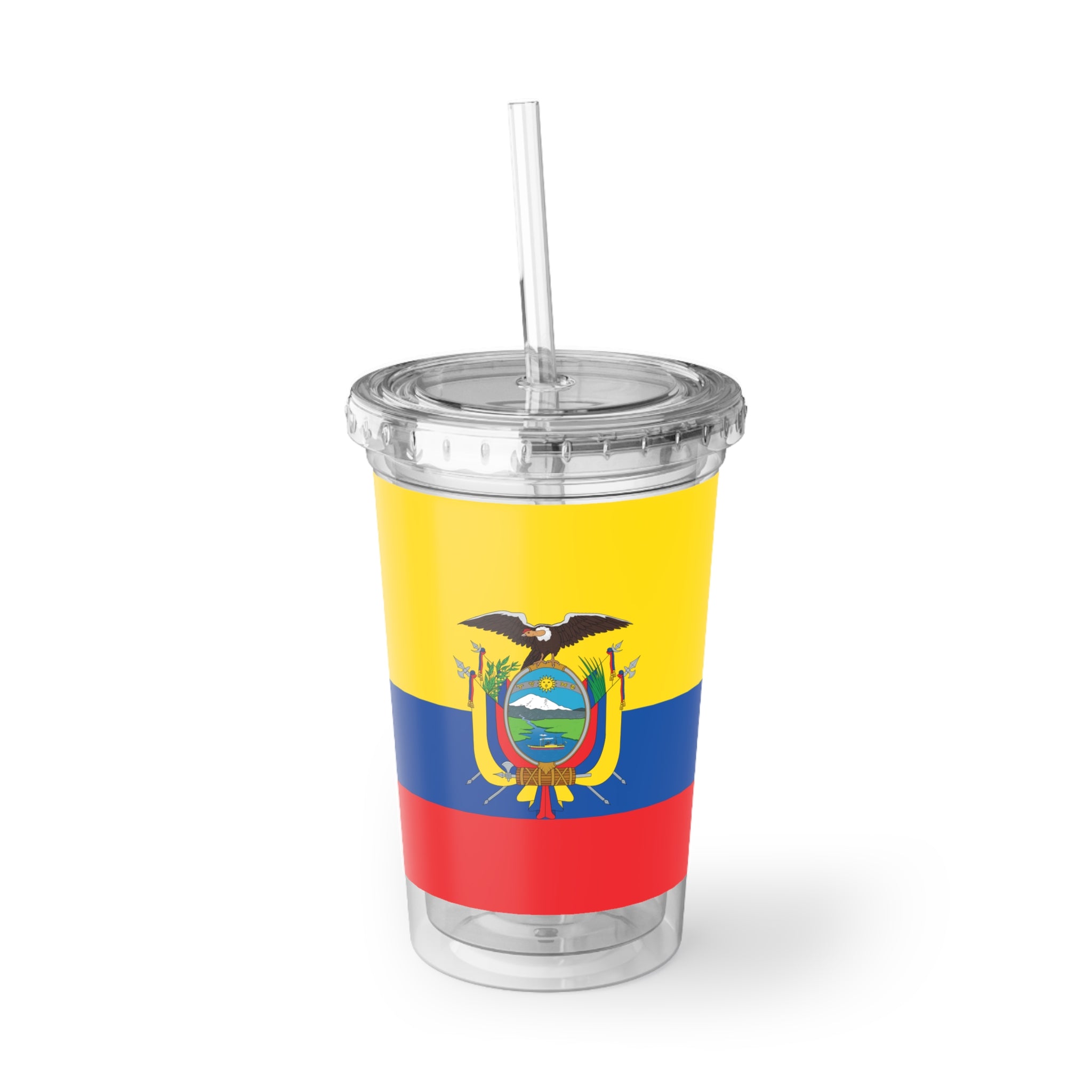 Ecuador Cup