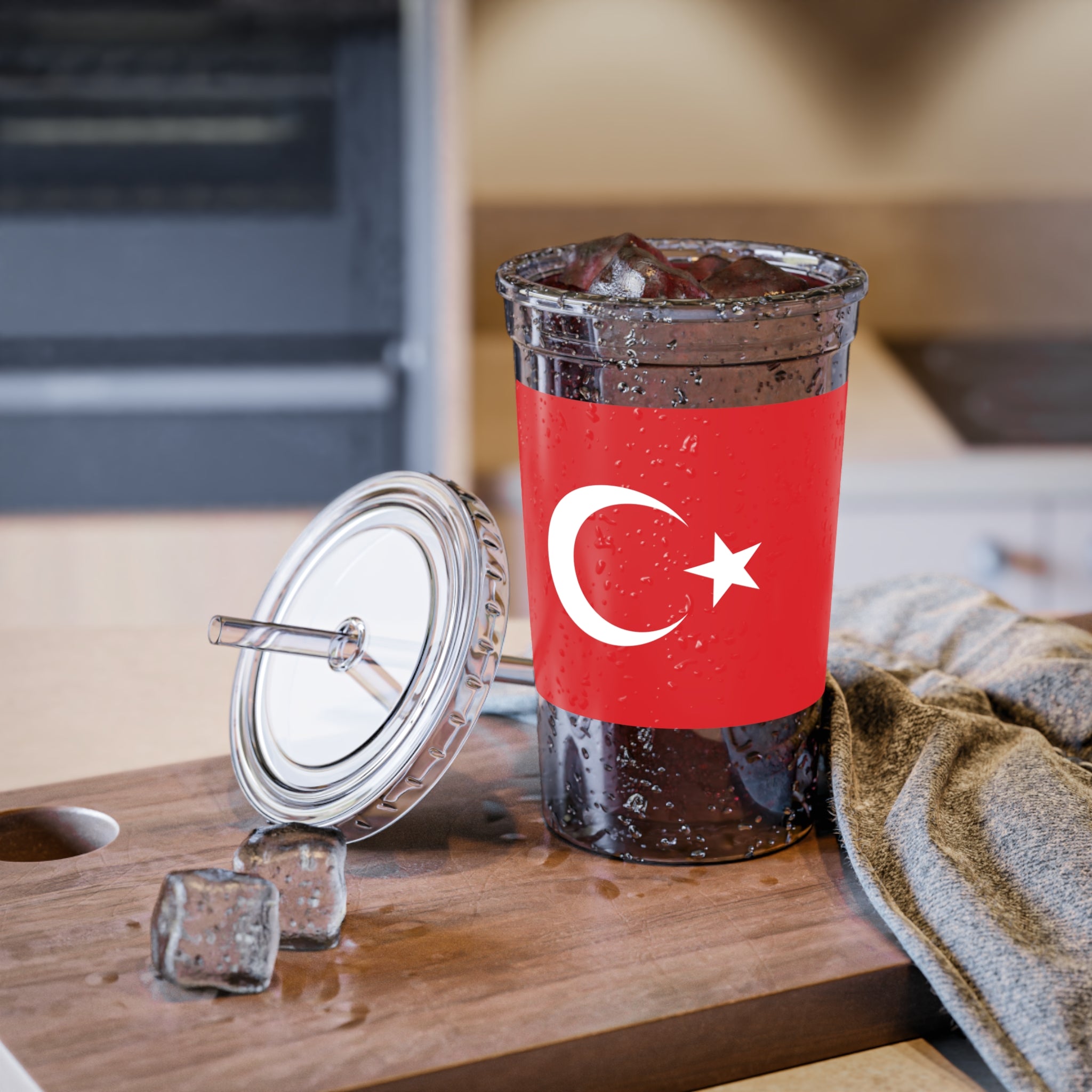 Türkiye Cup