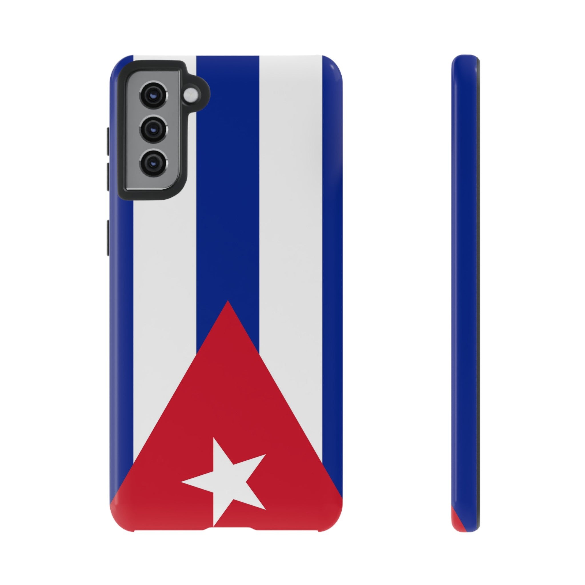 Cuba Phone Case