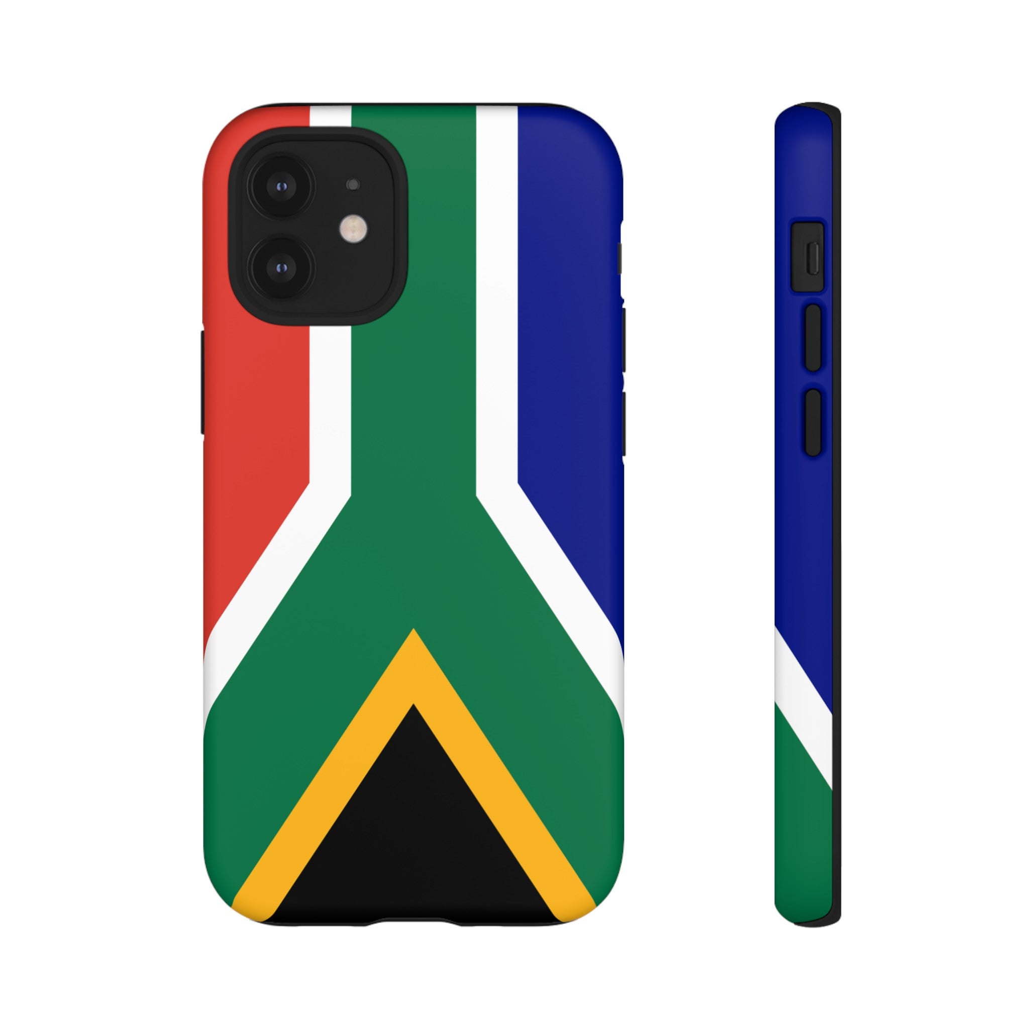 South Africa Phone Case