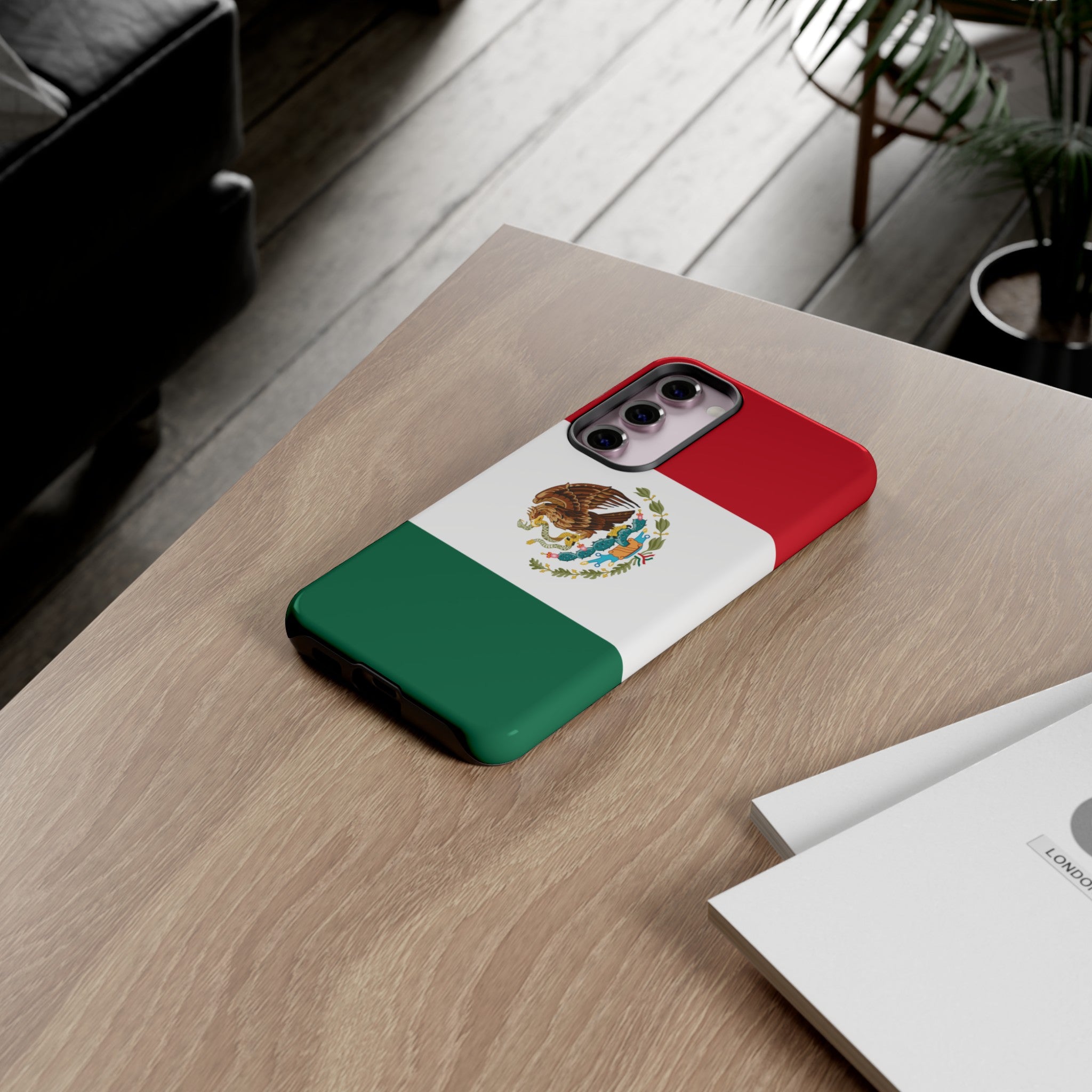 Mexico Phone Case