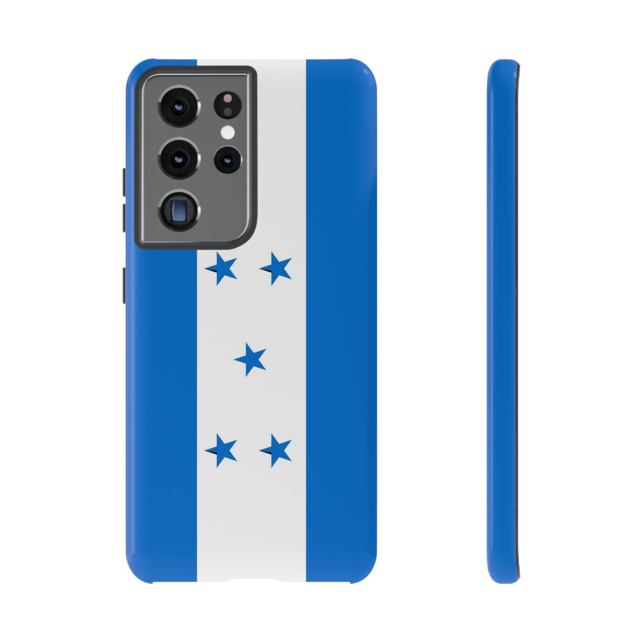 Honduras Phone Case