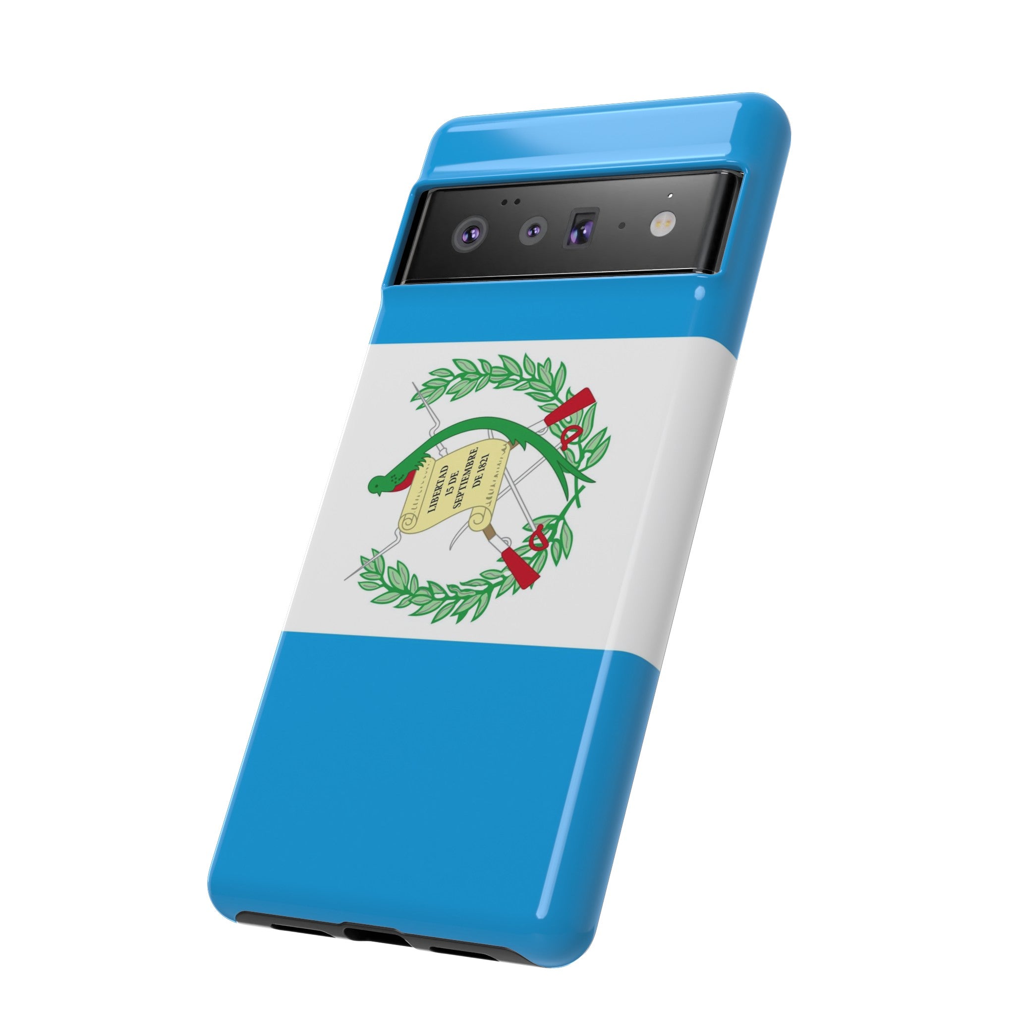 Guatemala Phone Case