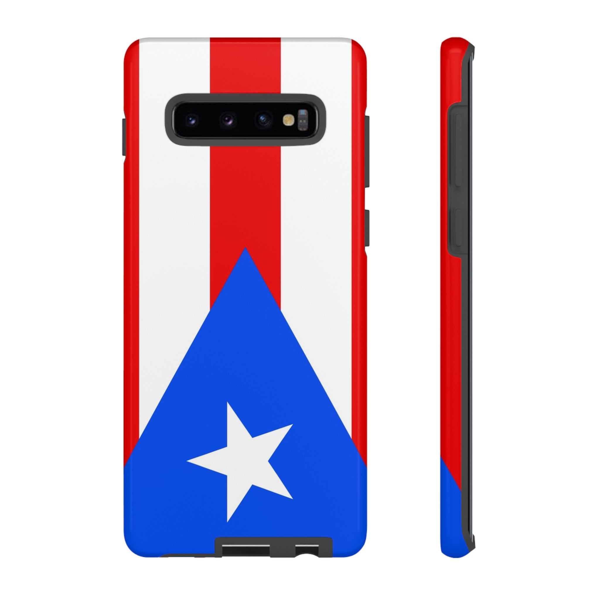 Puerto Rico Phone Case