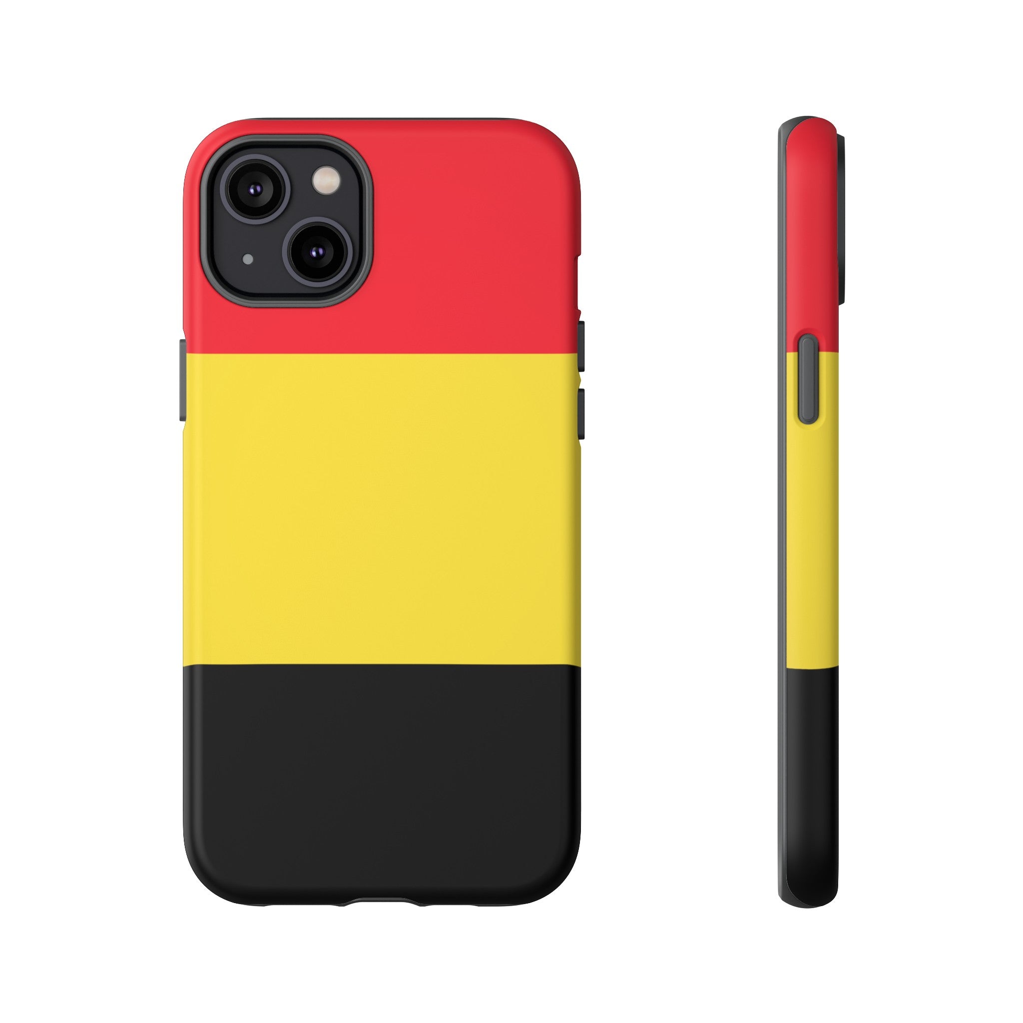 Belgium Phone Case