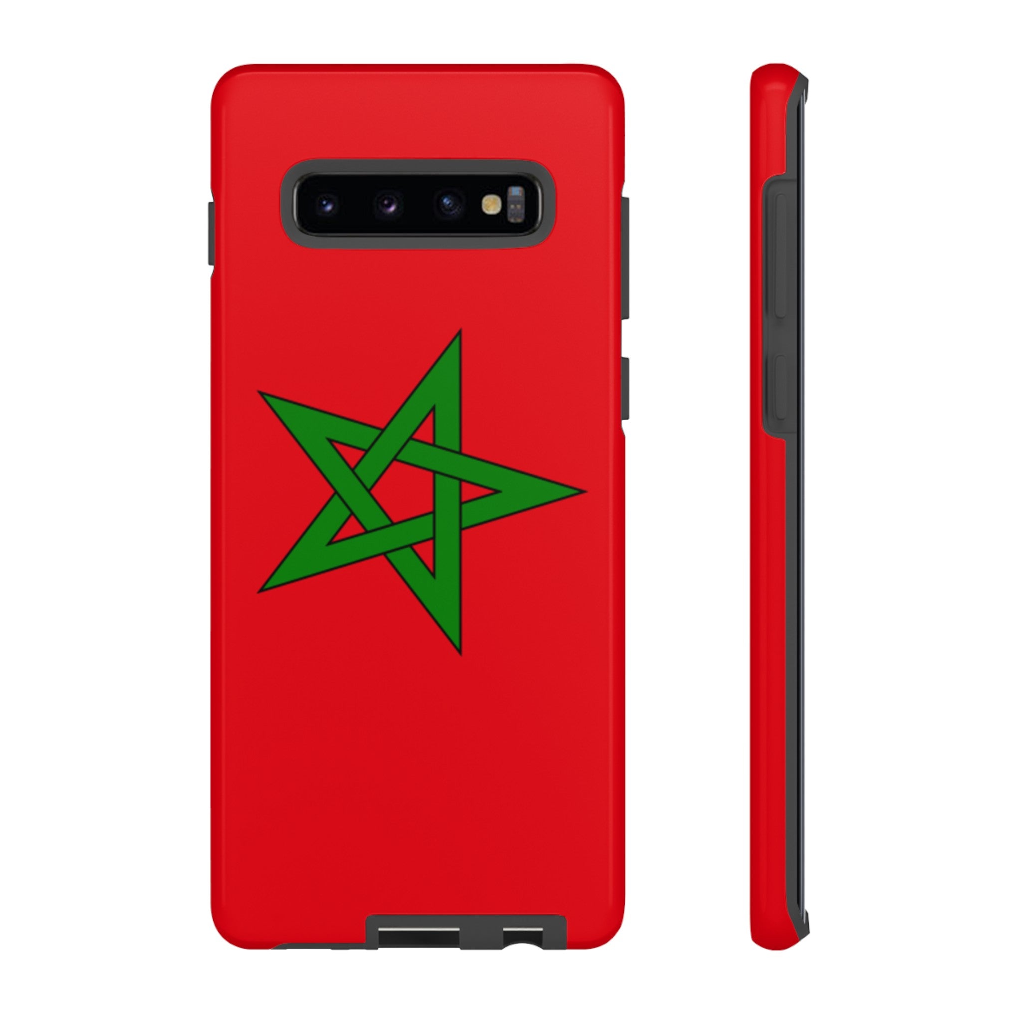 Morocco Phone Case