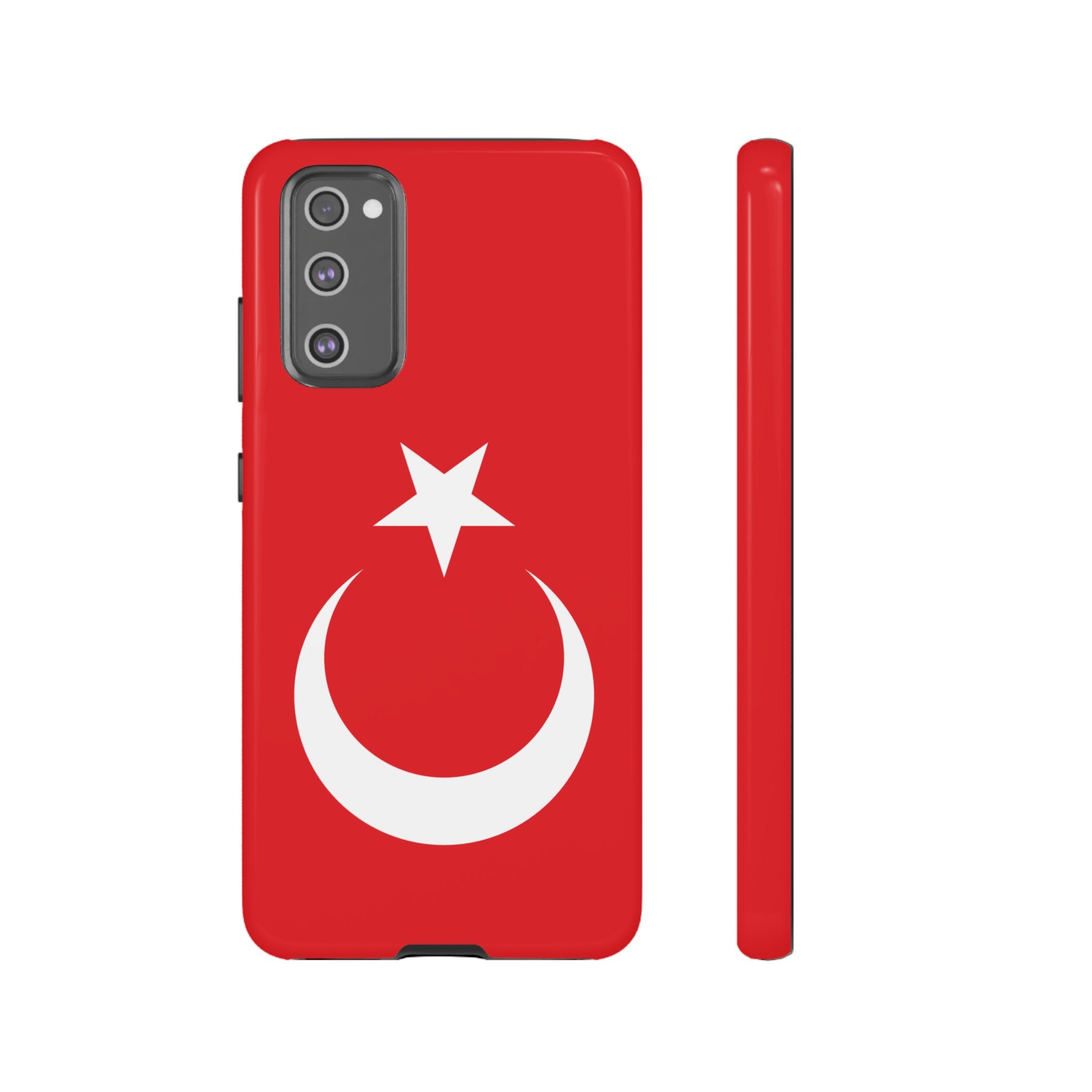 Türkiye Phone Case