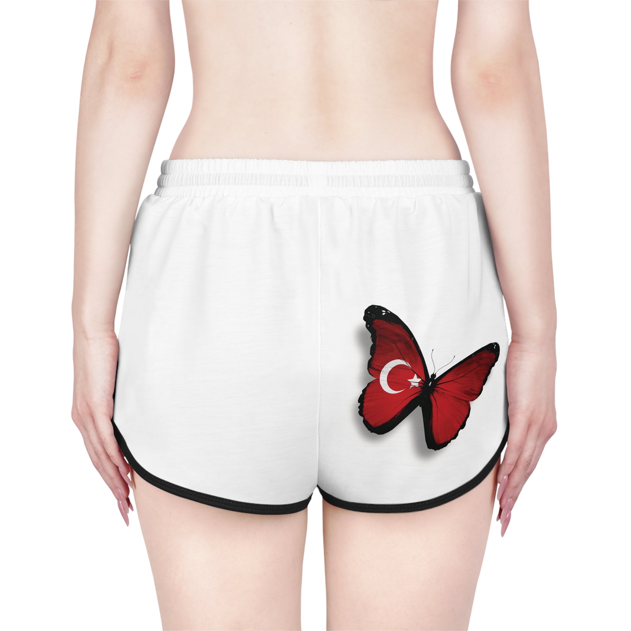 Türkiye Women's Shorts