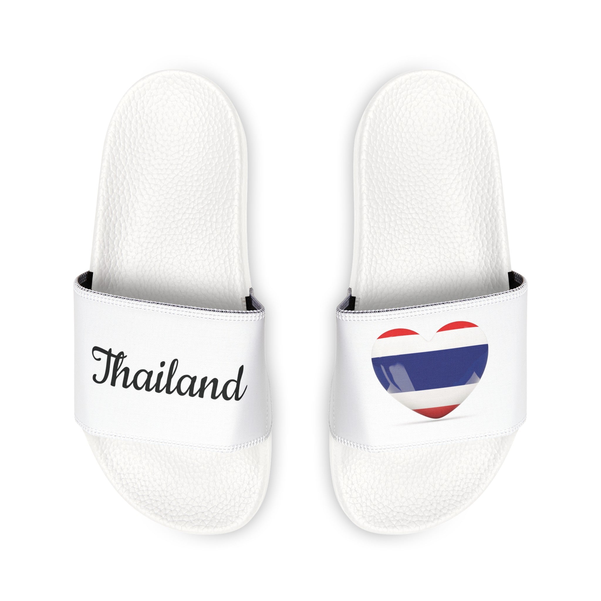 Thailand Women's Sliders