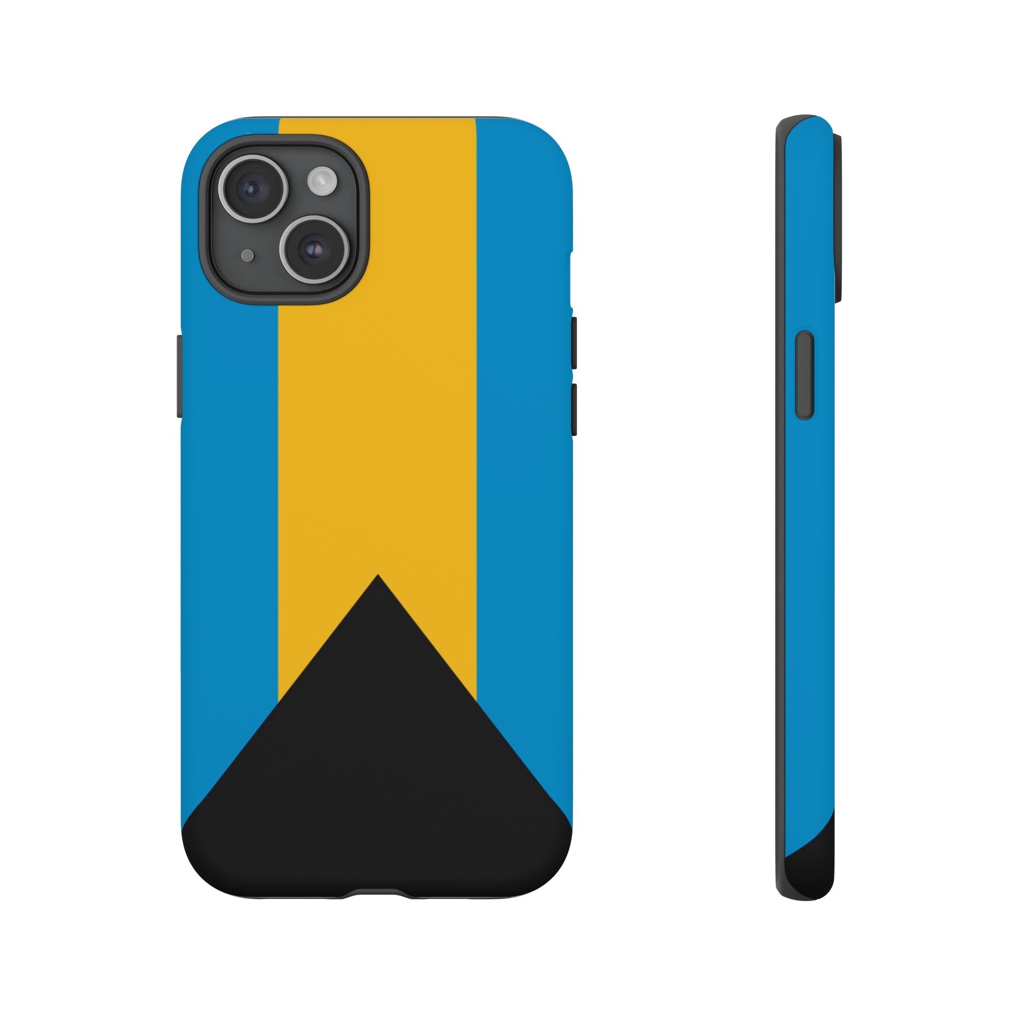 Bahamas Phone Case