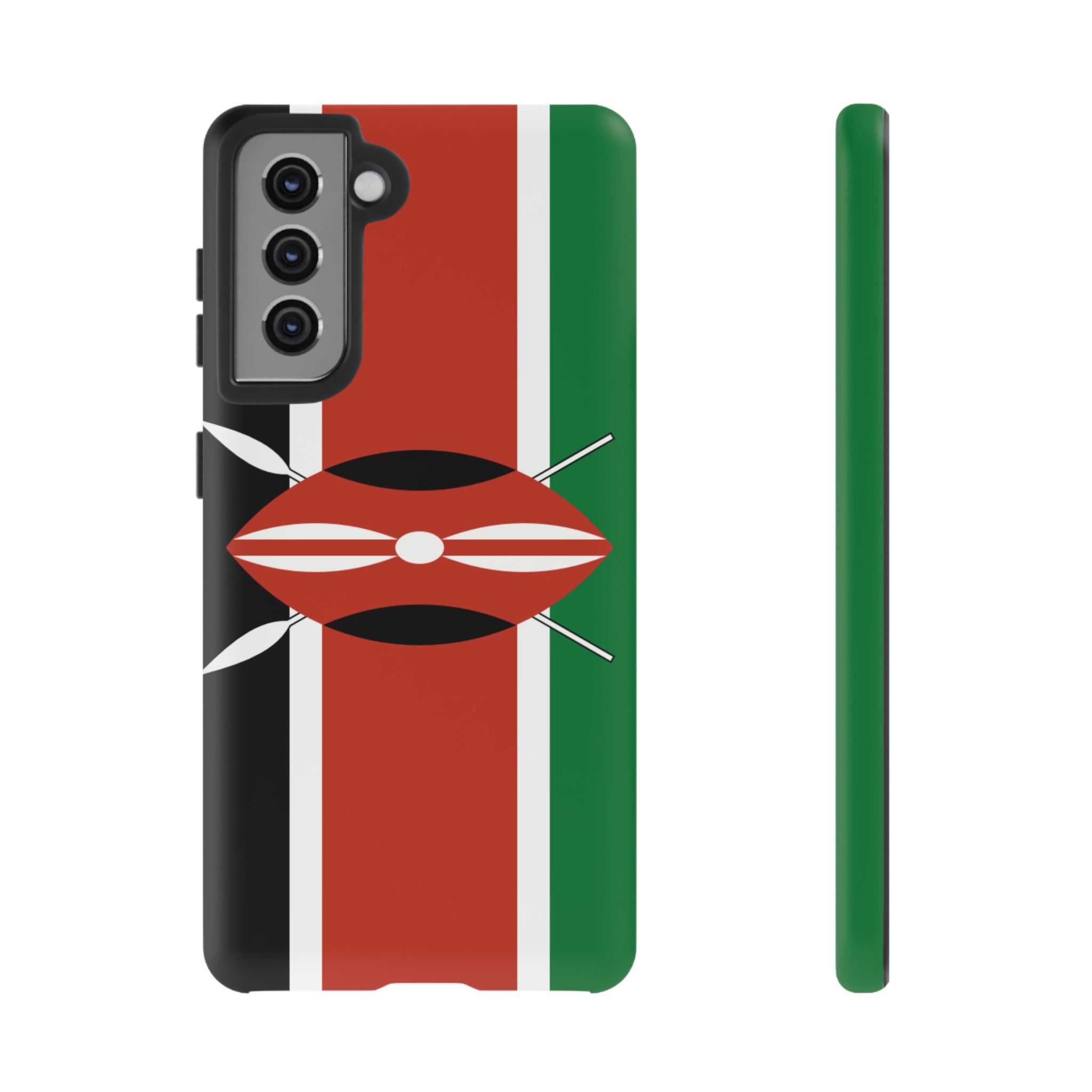 Kenya Phone Case