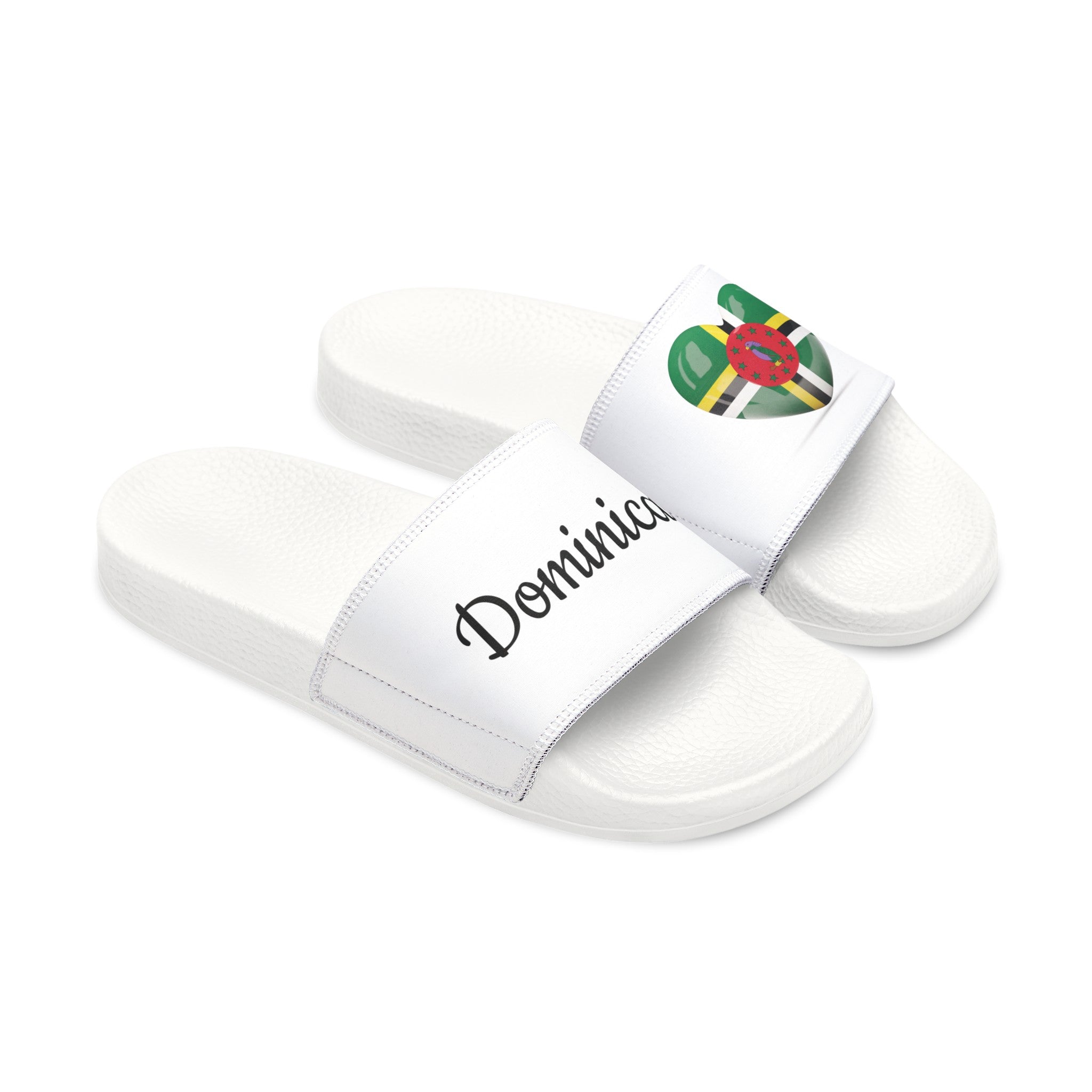 Dominica Women's Sliders