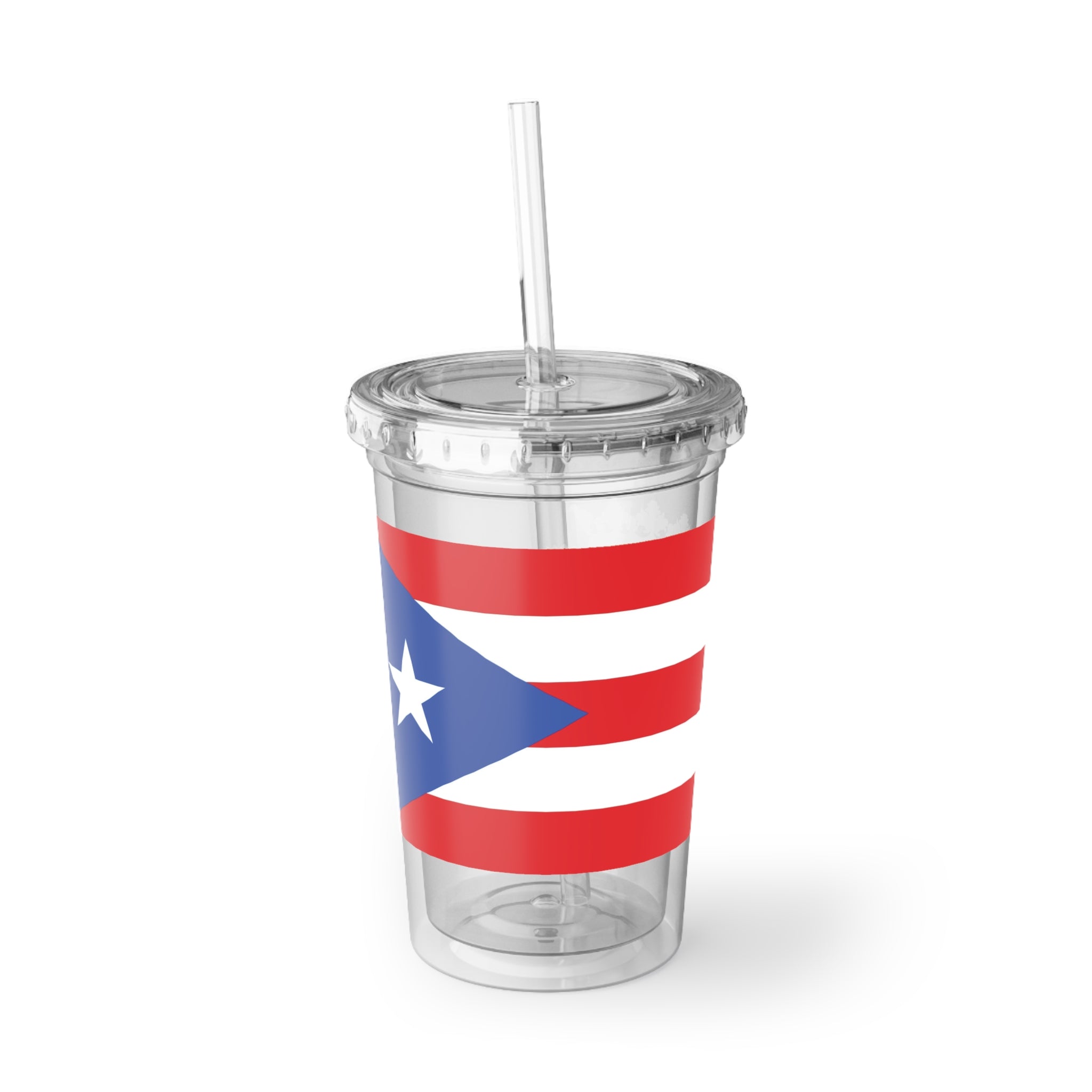 Puerto Rico Cup