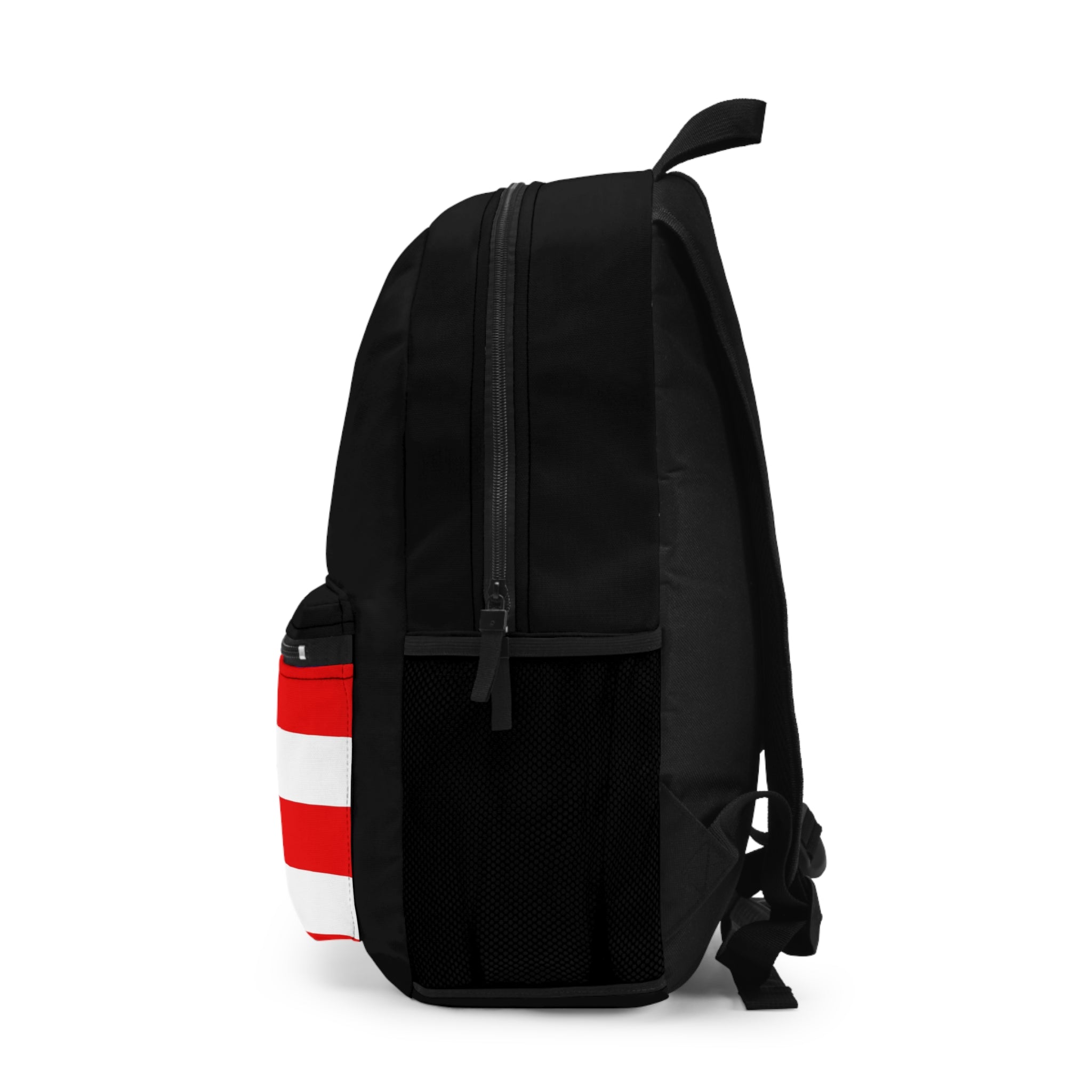 Puerto Rico Backpack