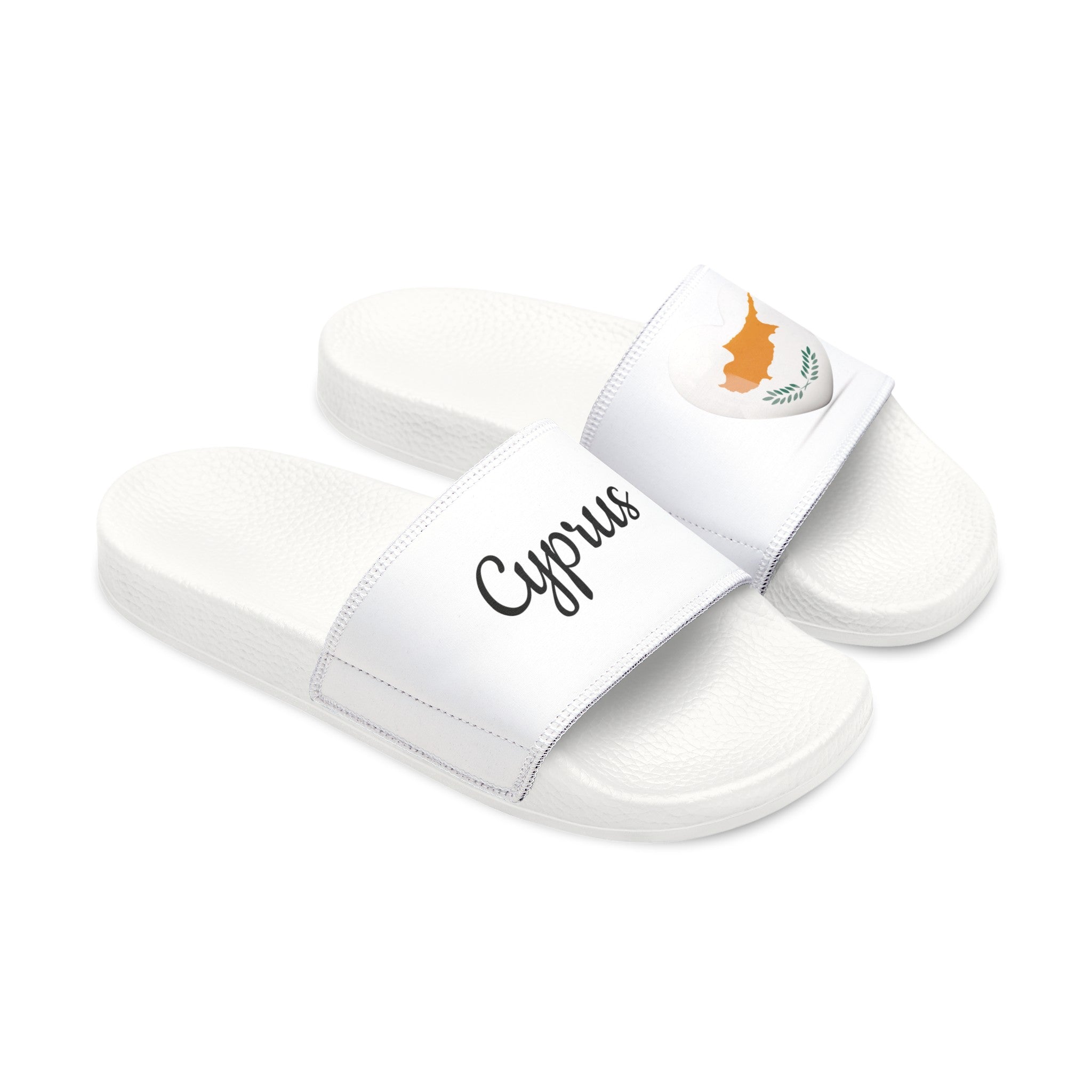 Cyprus Women's Sliders