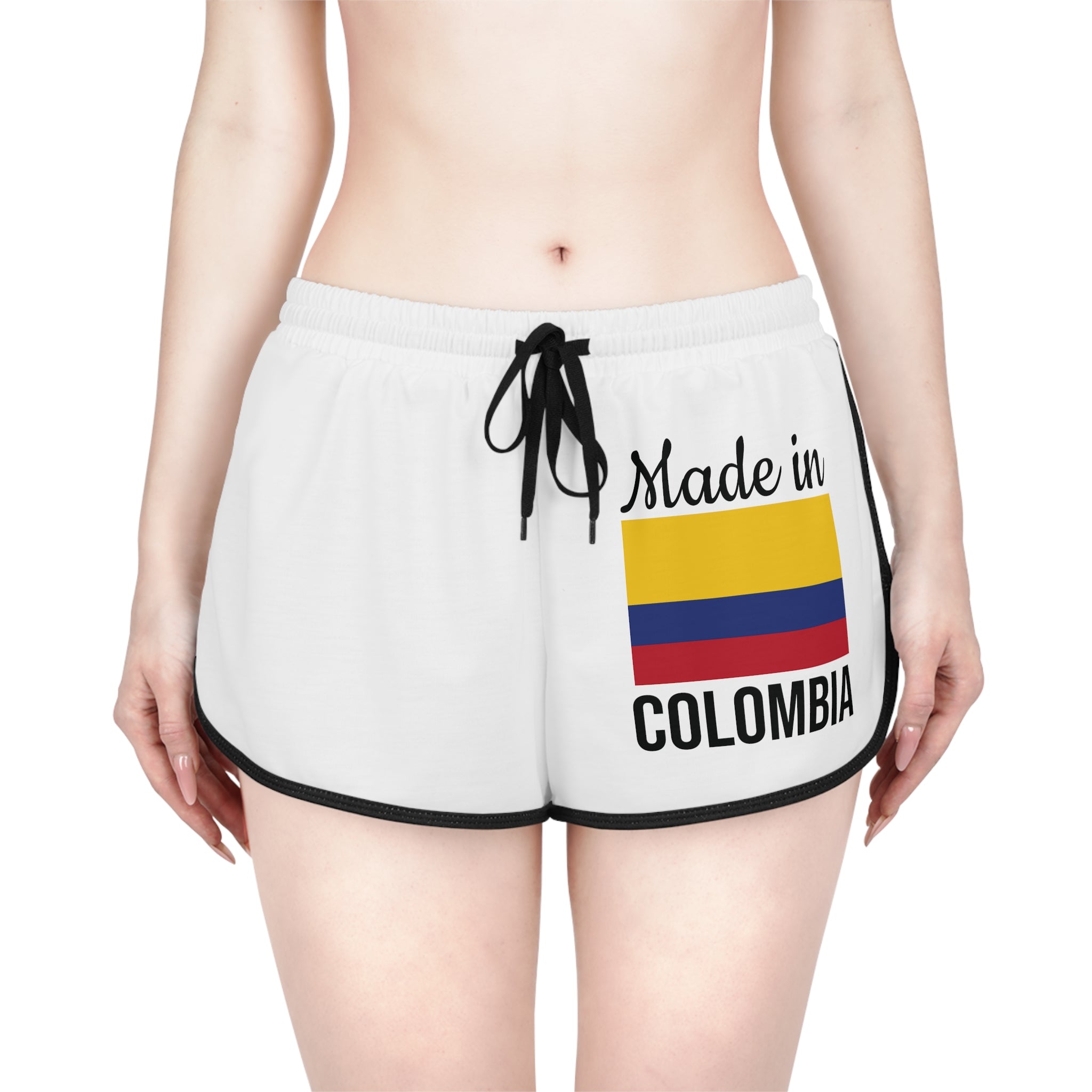 Colombia Women's Shorts