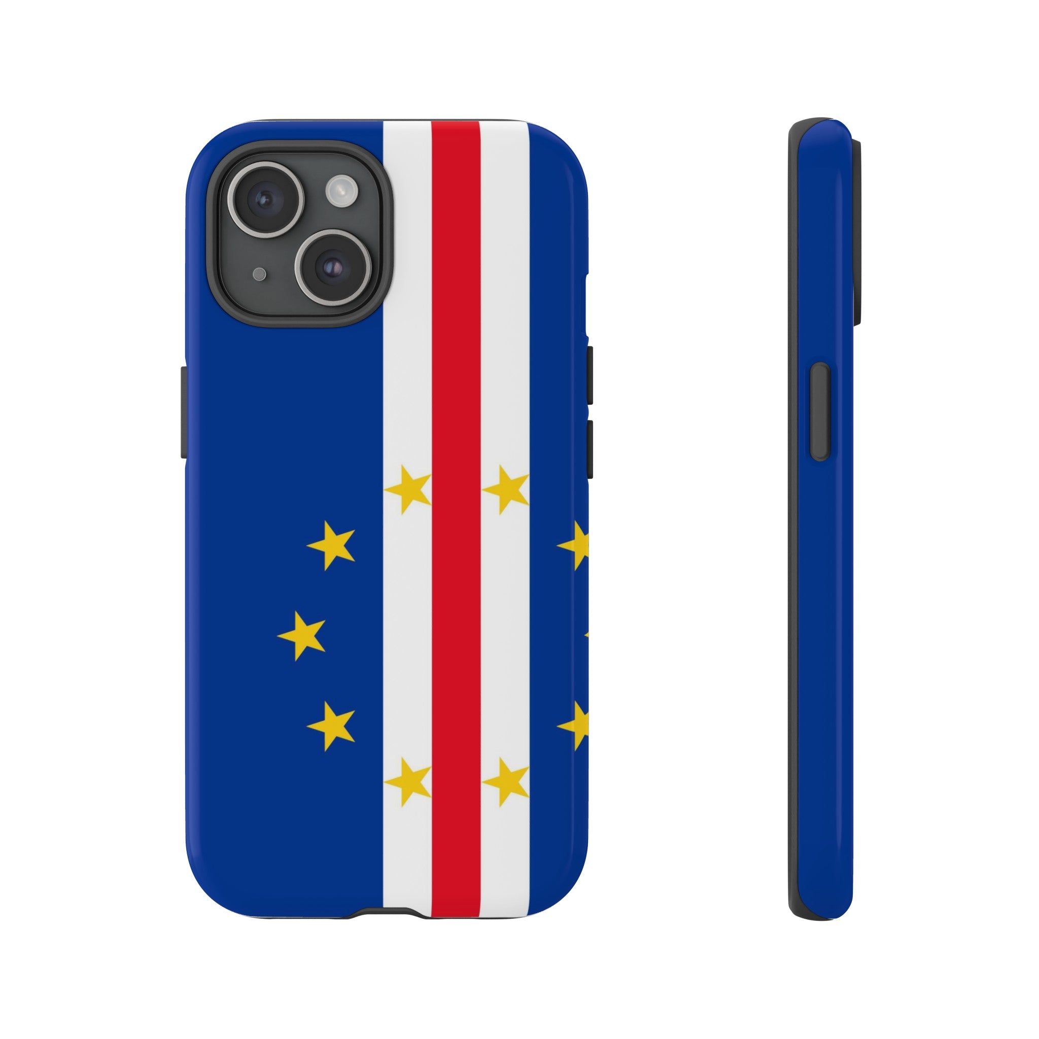 Cabo Verde Phone Case