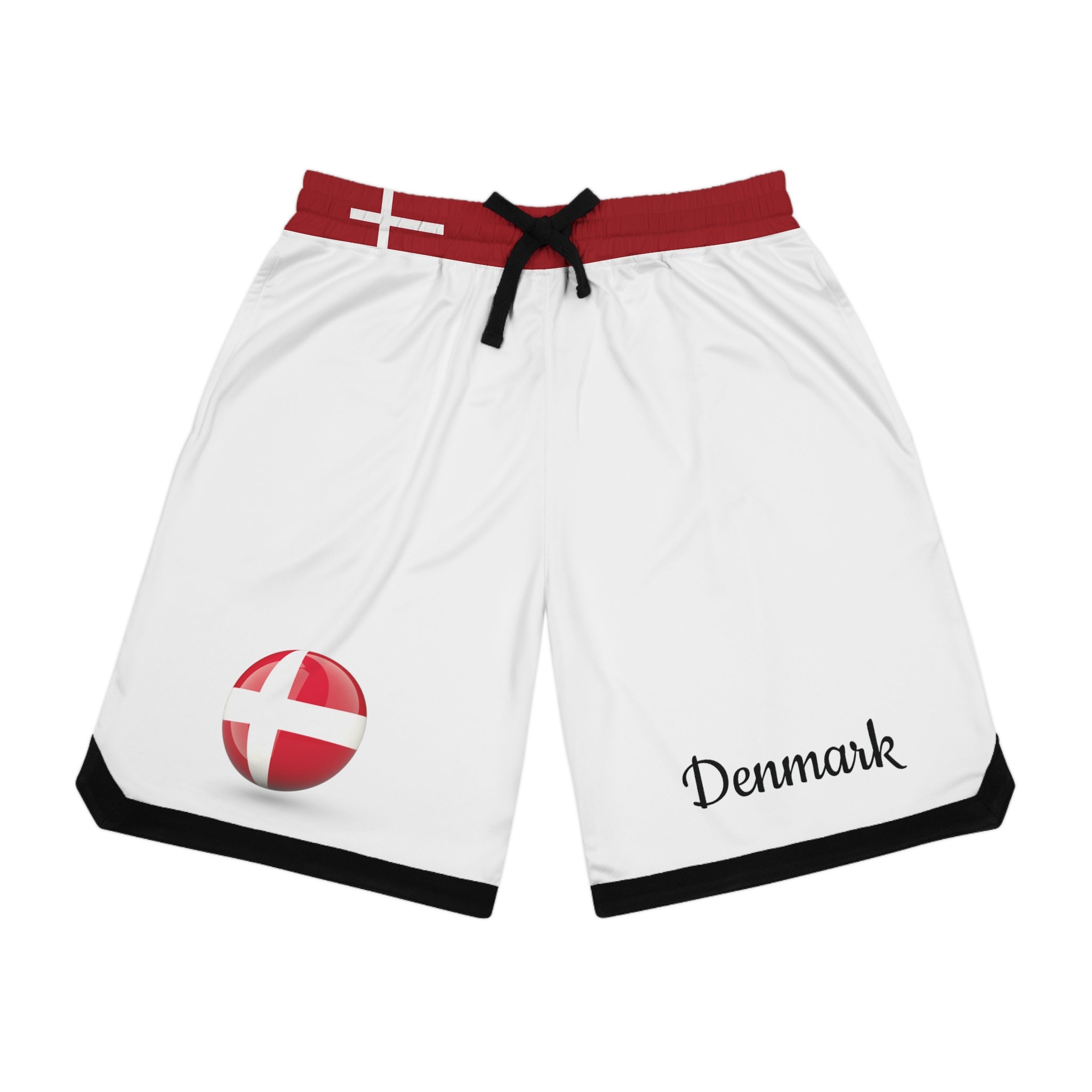 Denmark Men Shorts