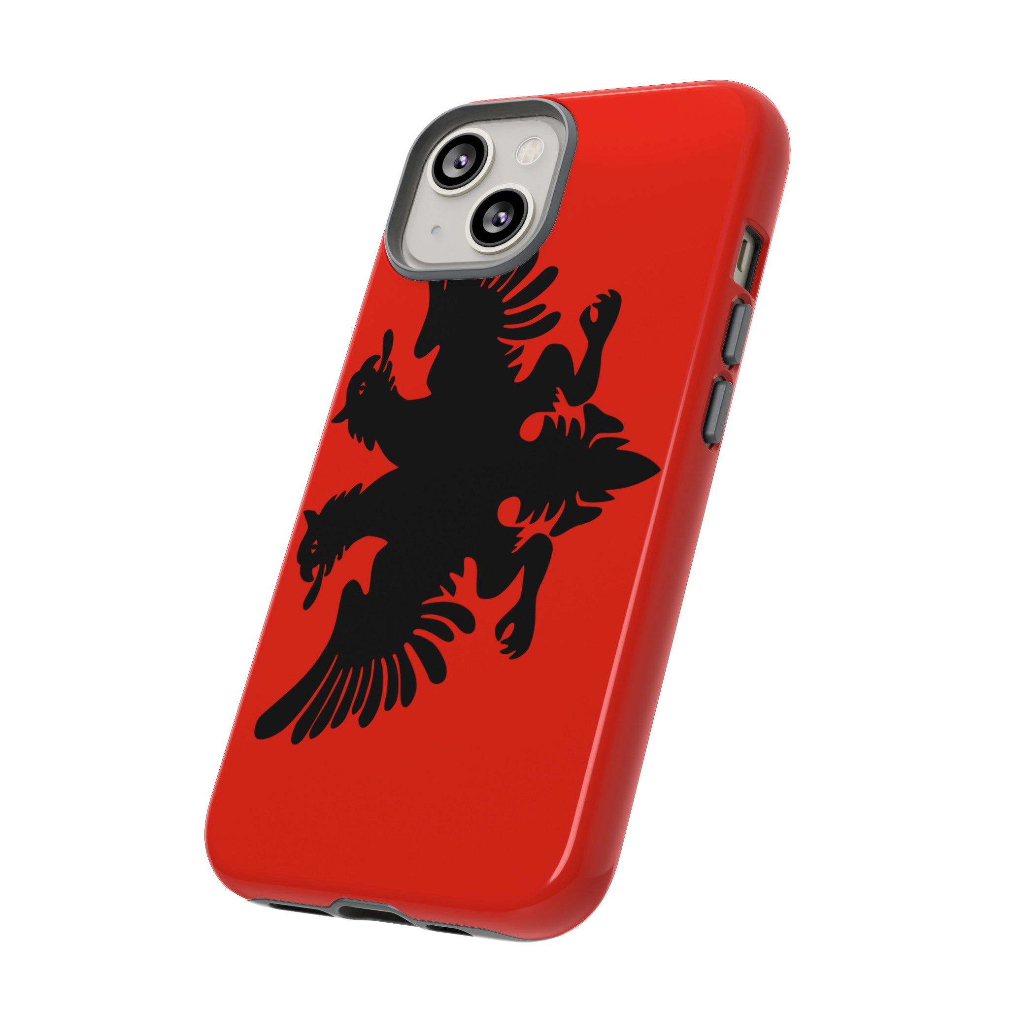 Albania Phone Case