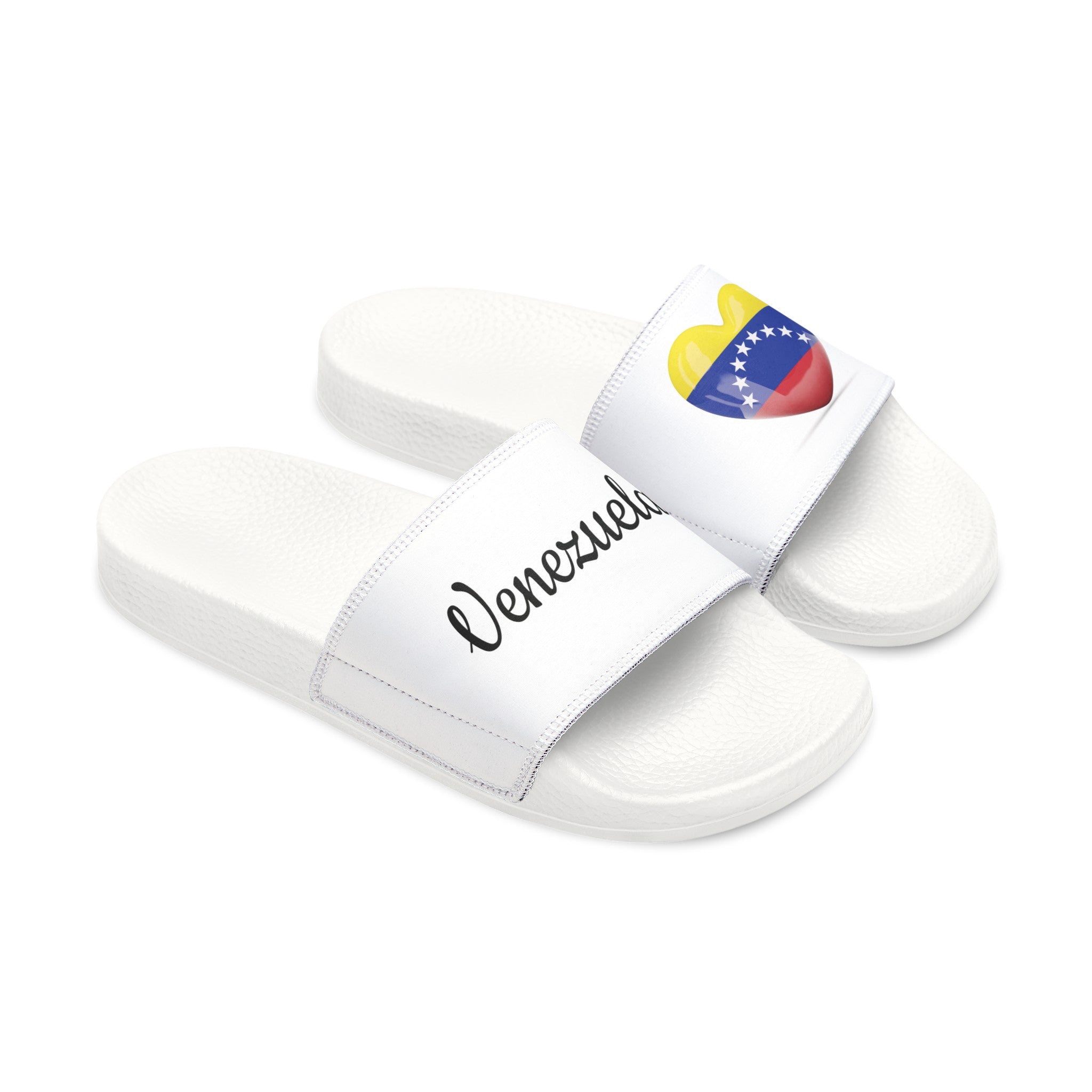 Venezuela Women's Sliders