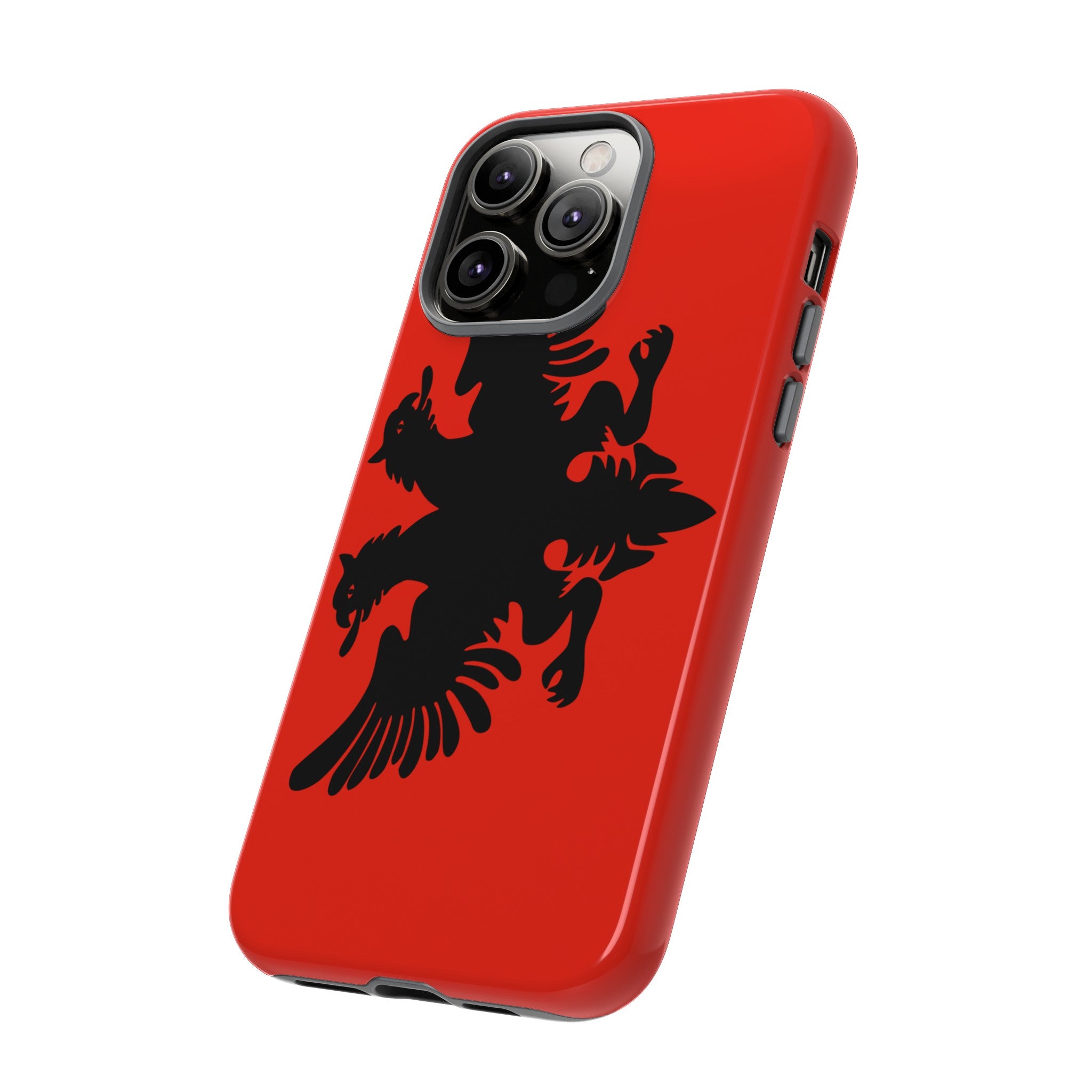 Albania Phone Case