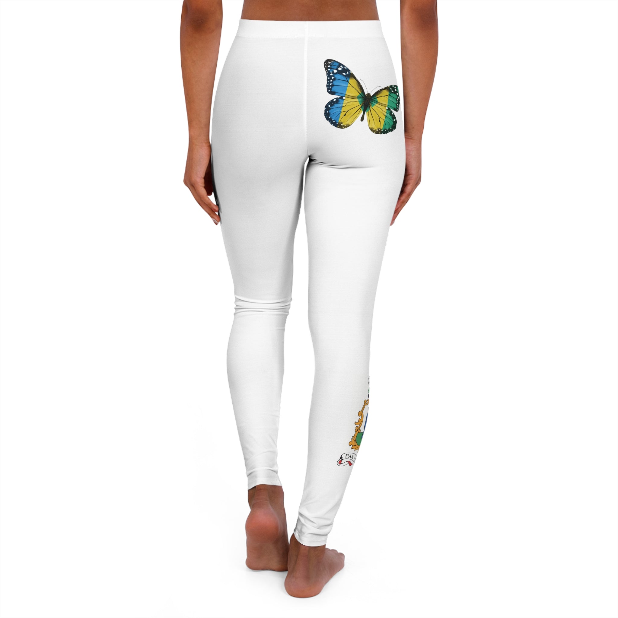 St Vincent Women's Leggings