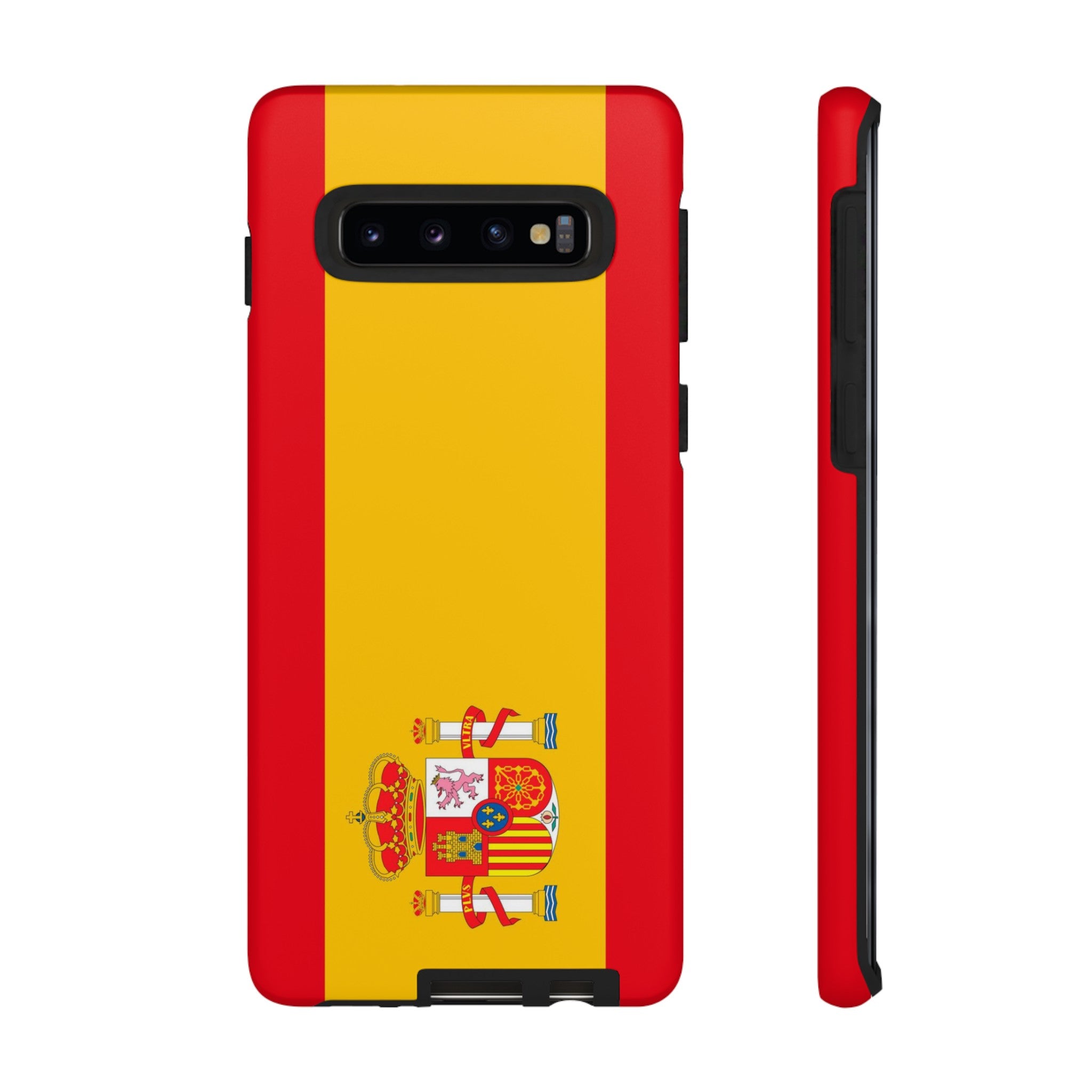 Spain Phone Case