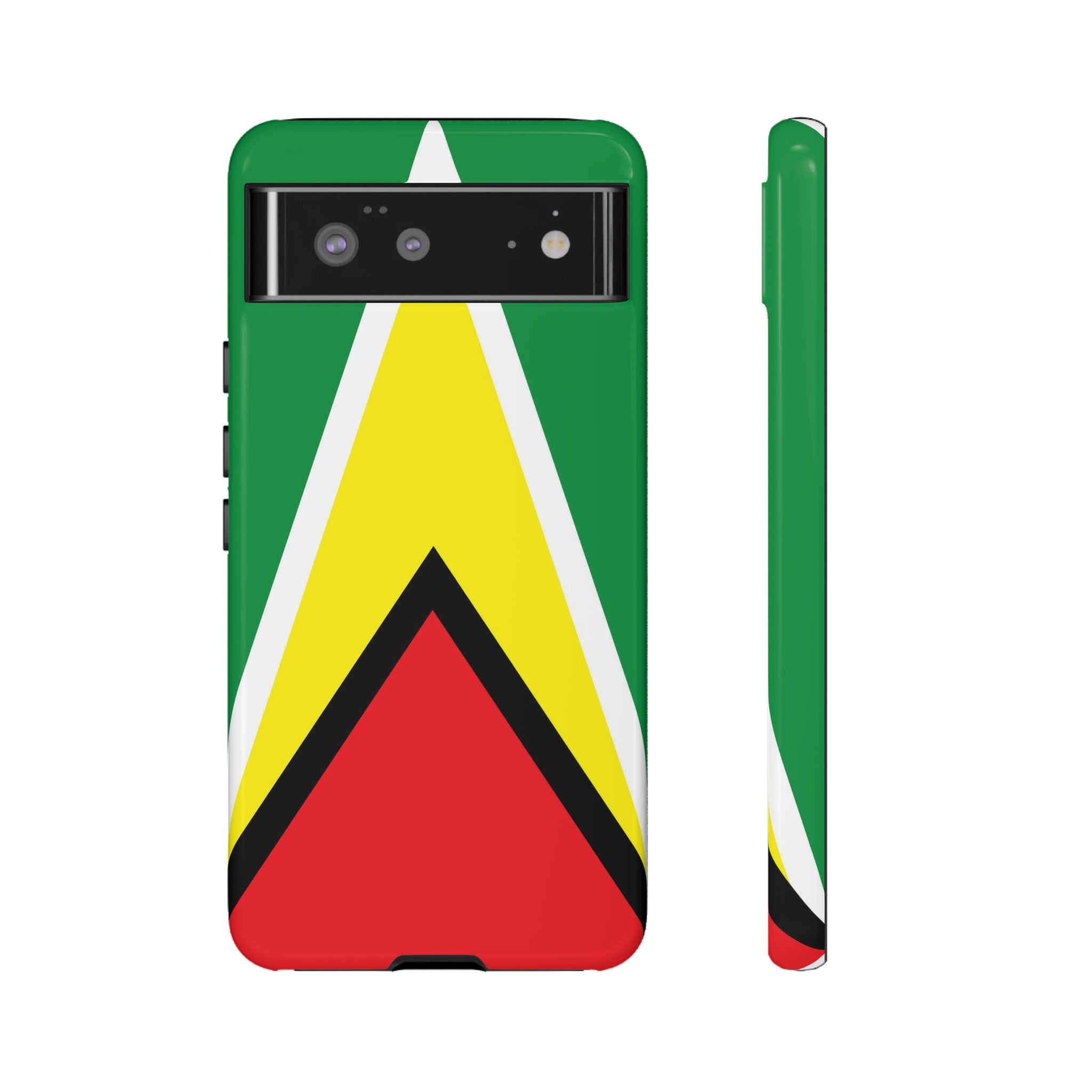 Guyana Phone Case