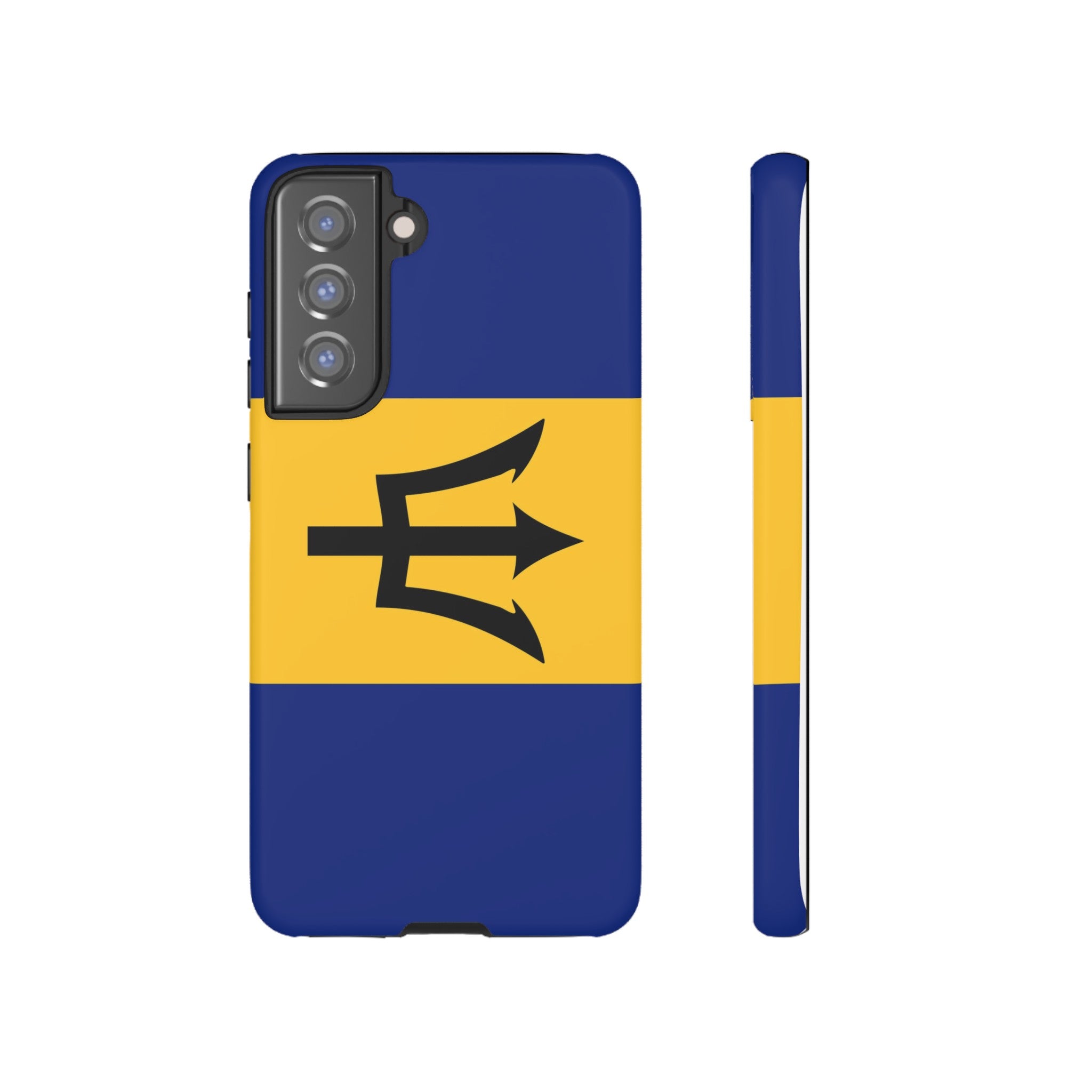 Barbados Phone Case