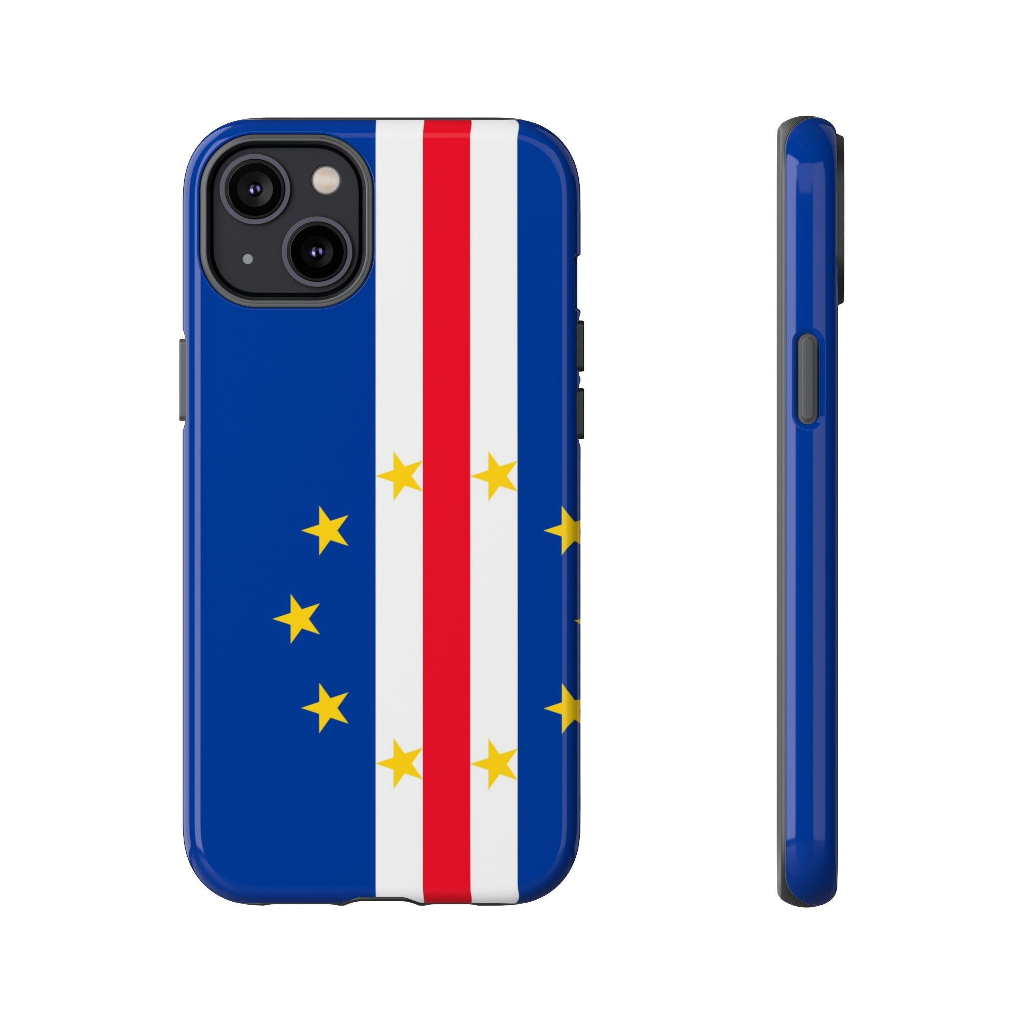 Cabo Verde Phone Case