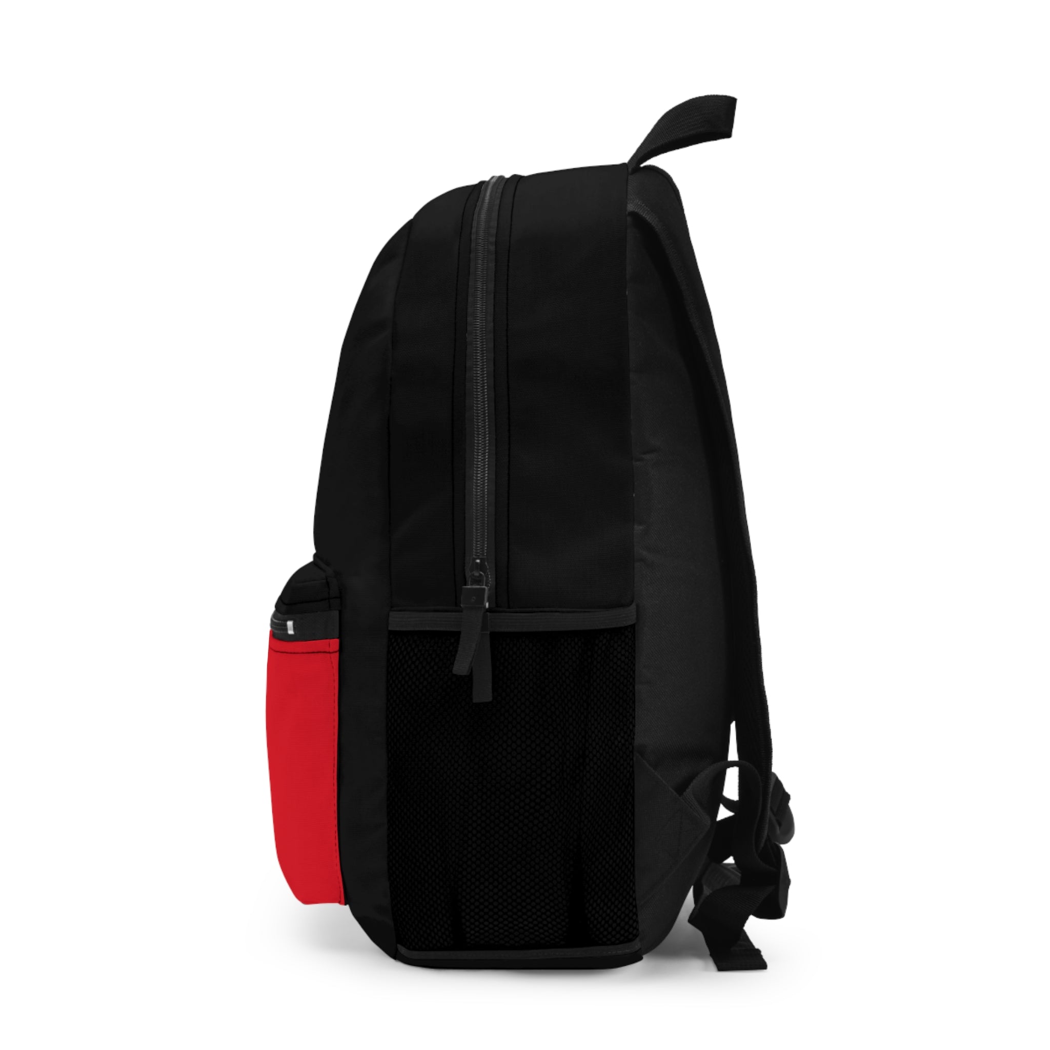 Peru Backpack