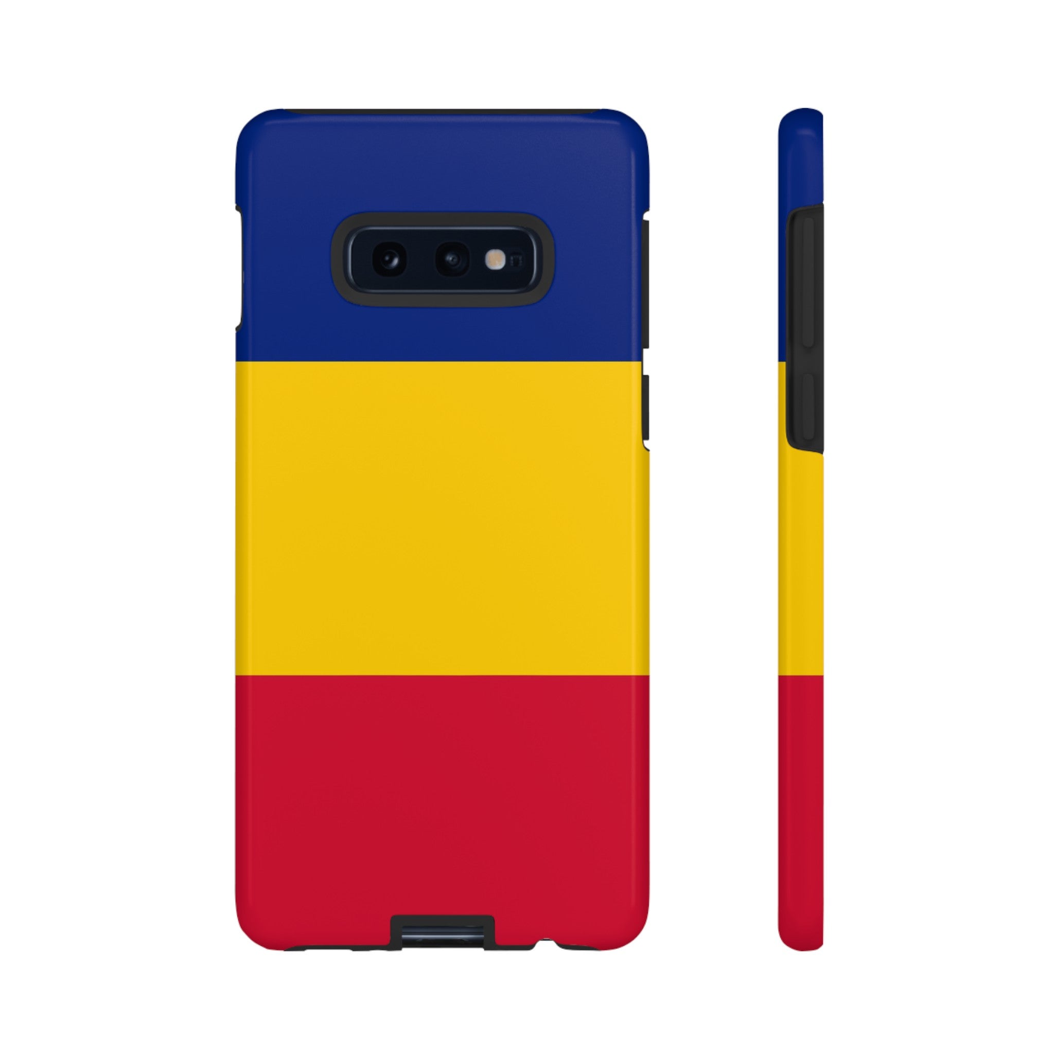 Romania Phone Case