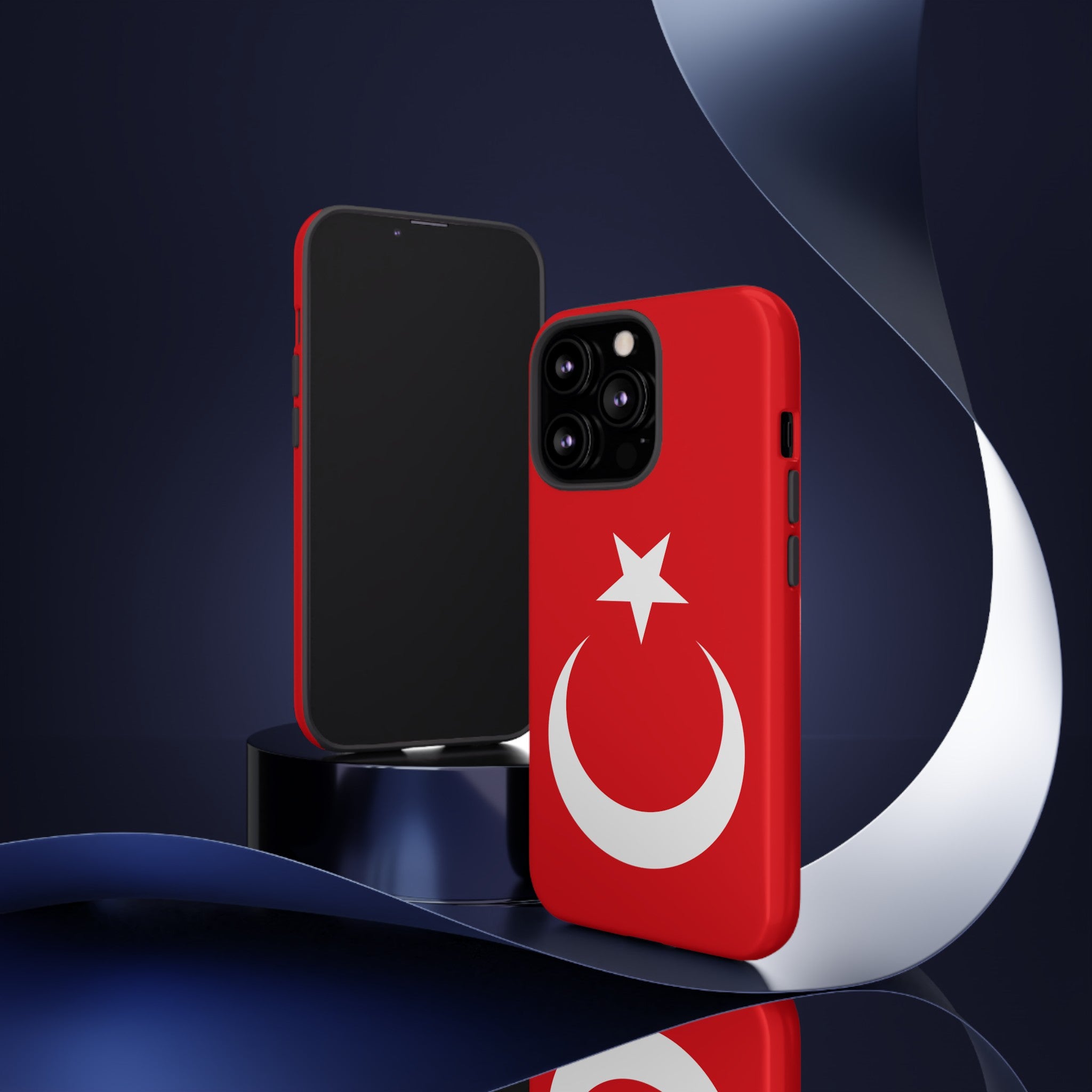 Türkiye Phone Case