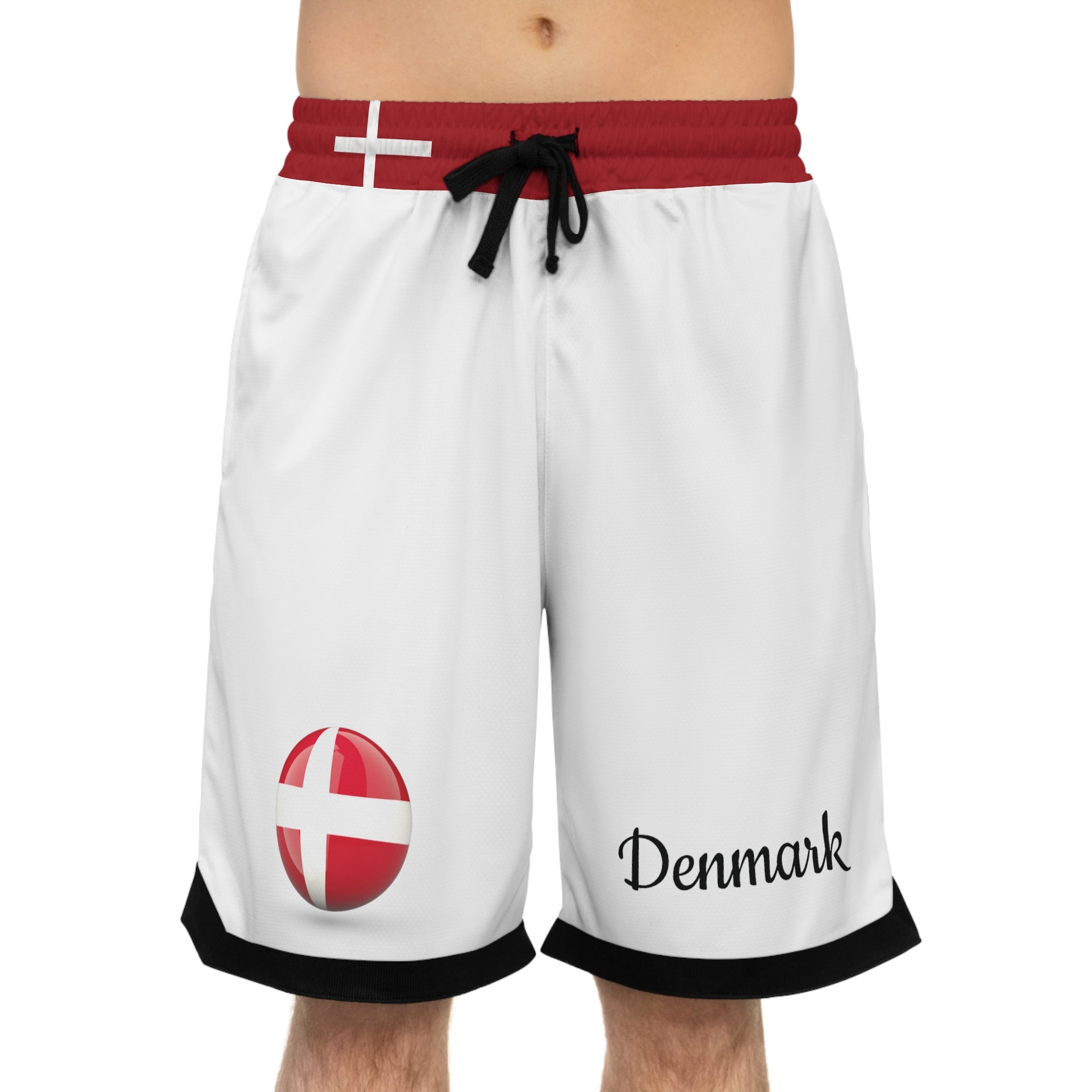 Denmark Men Shorts