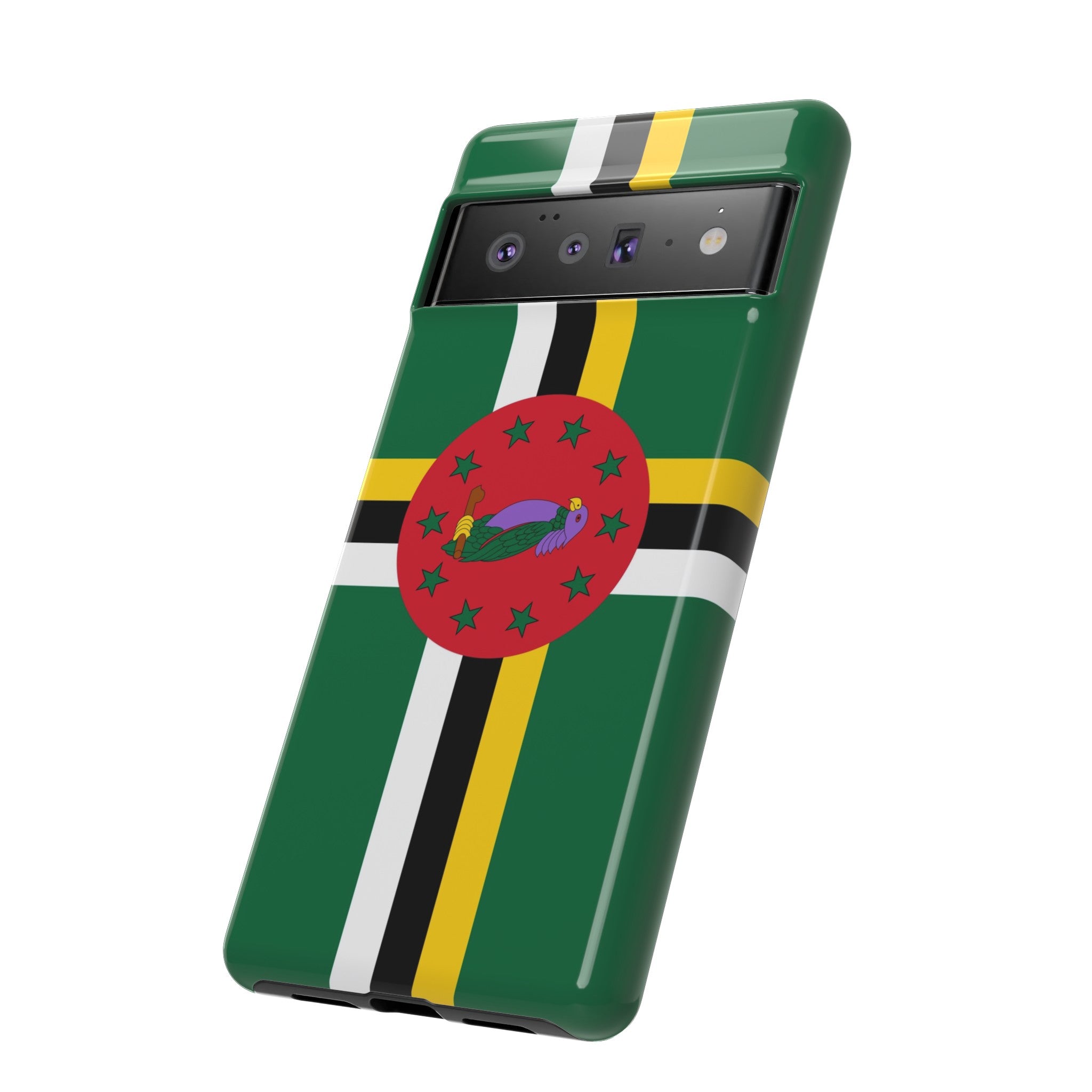 Dominica Phone Case