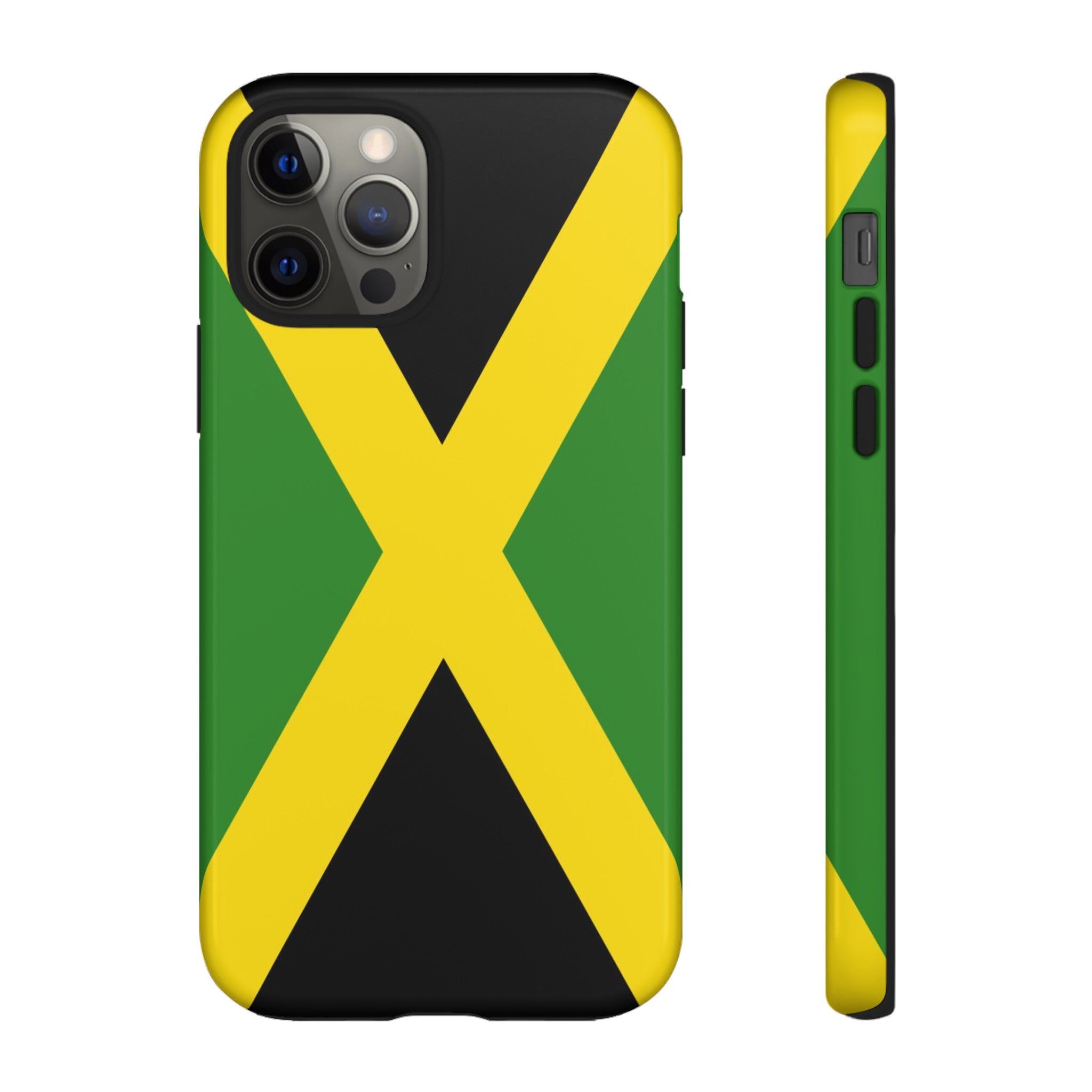 Jamaica Phone Case