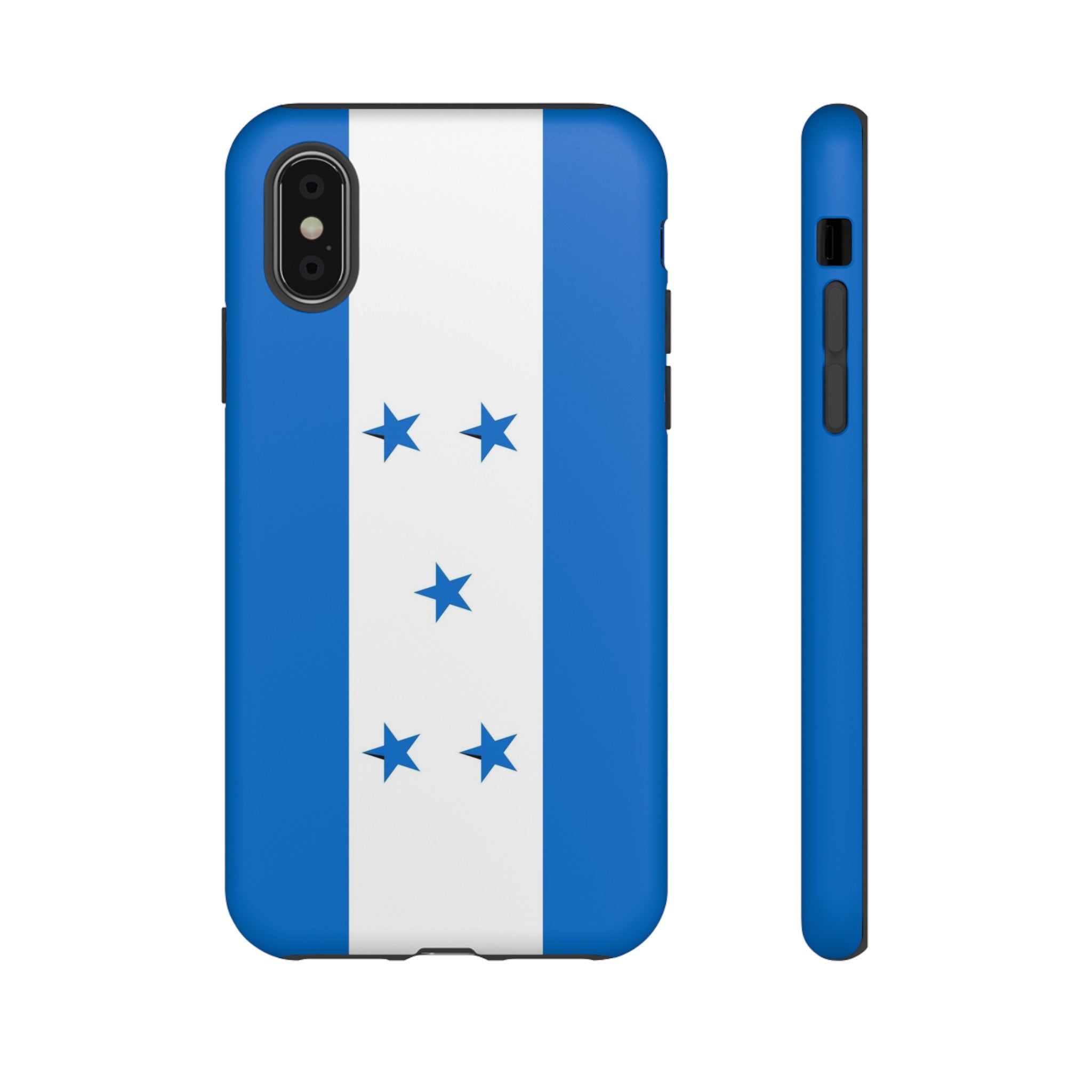 Honduras Phone Case