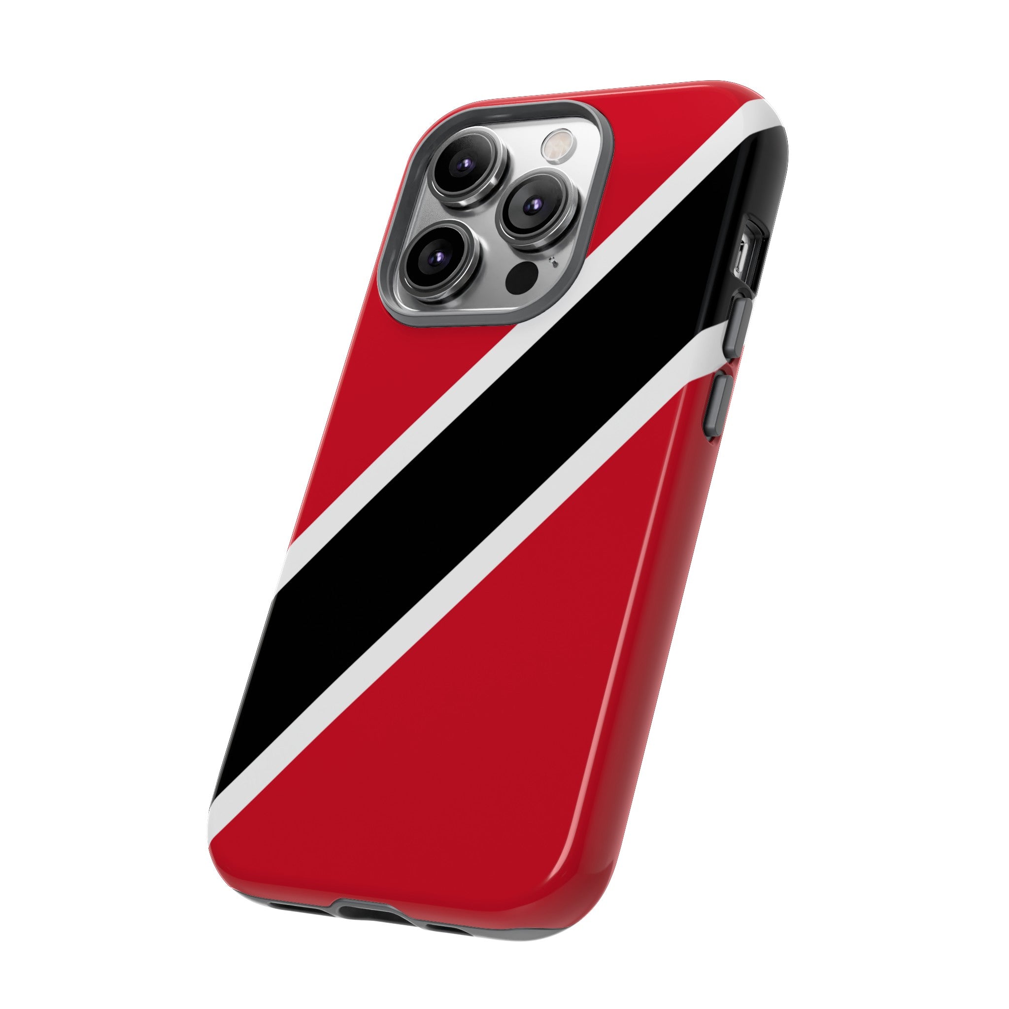 Trinidad And Tobago Phone Case