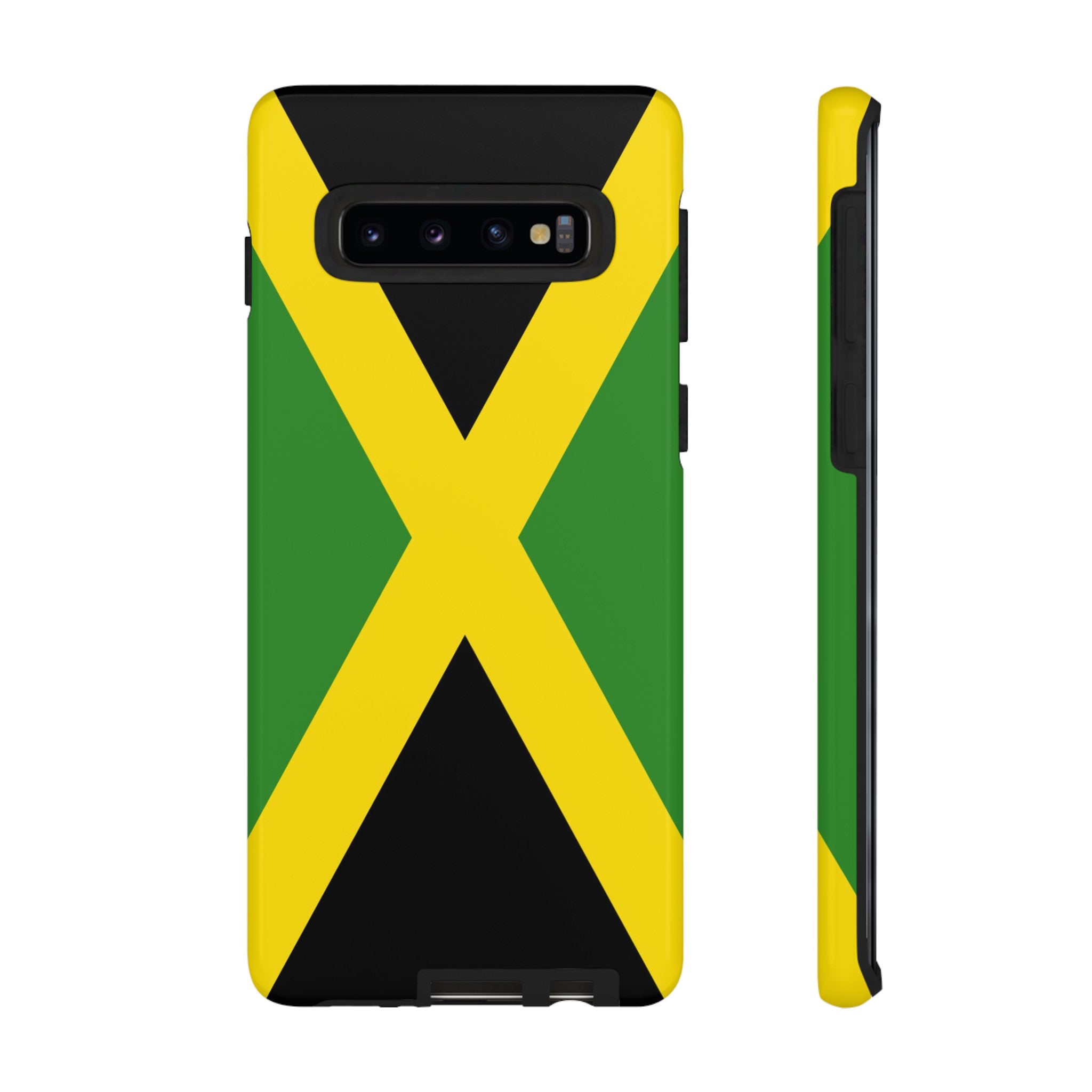 Jamaica Phone Case