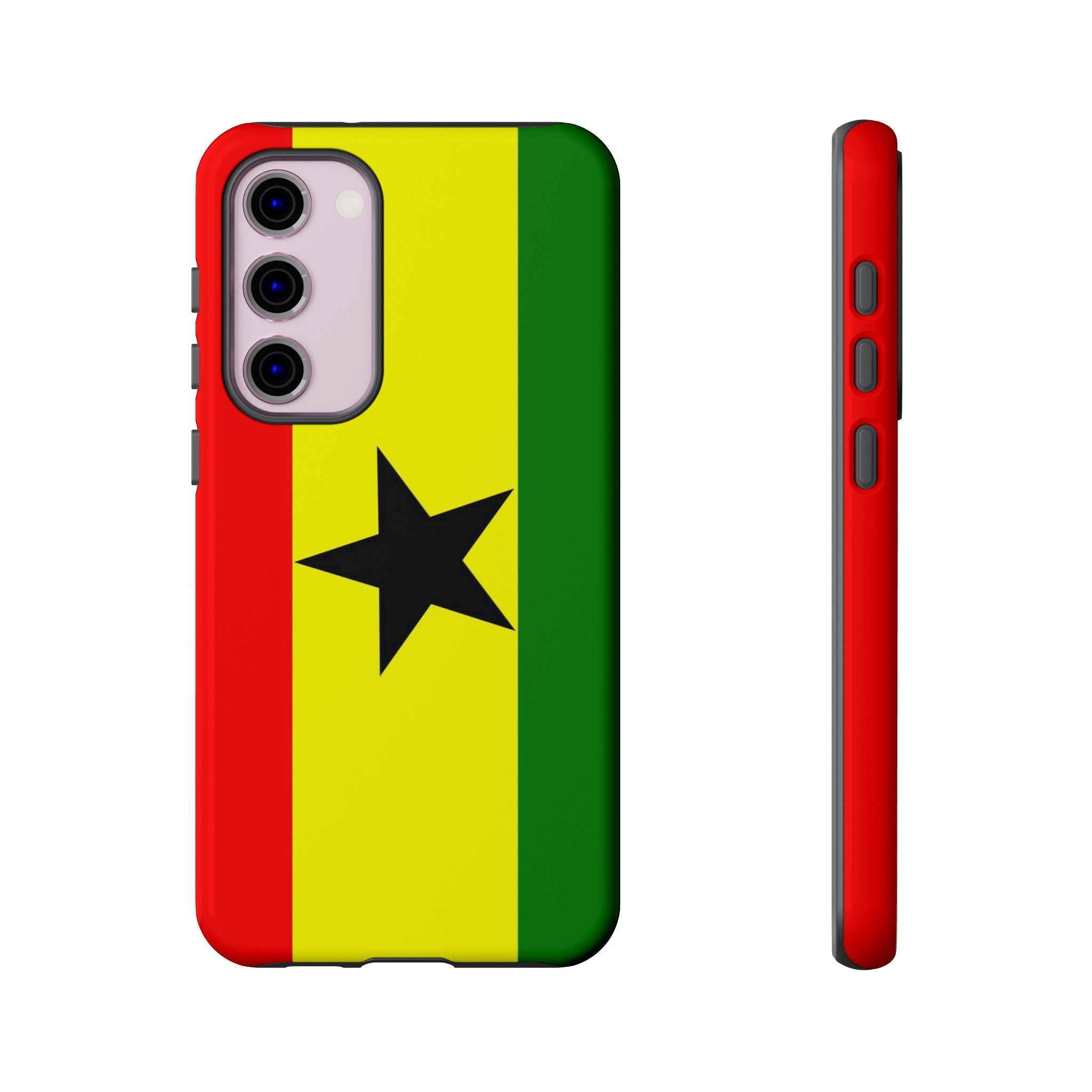 Ghana Phone Case