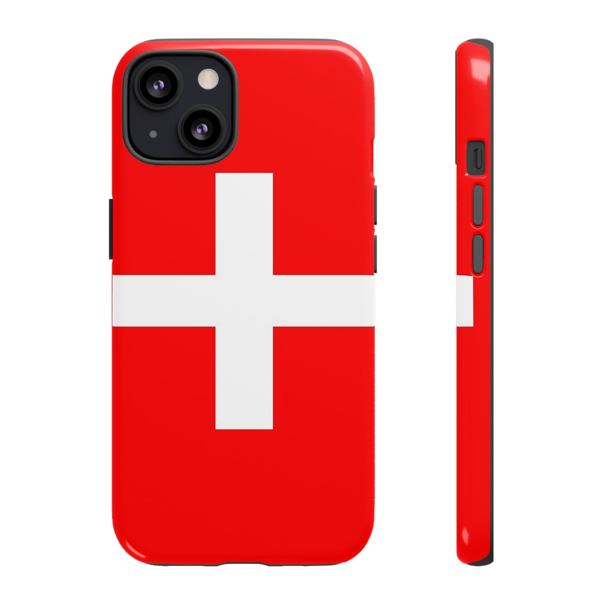 Switzerland Phone Case