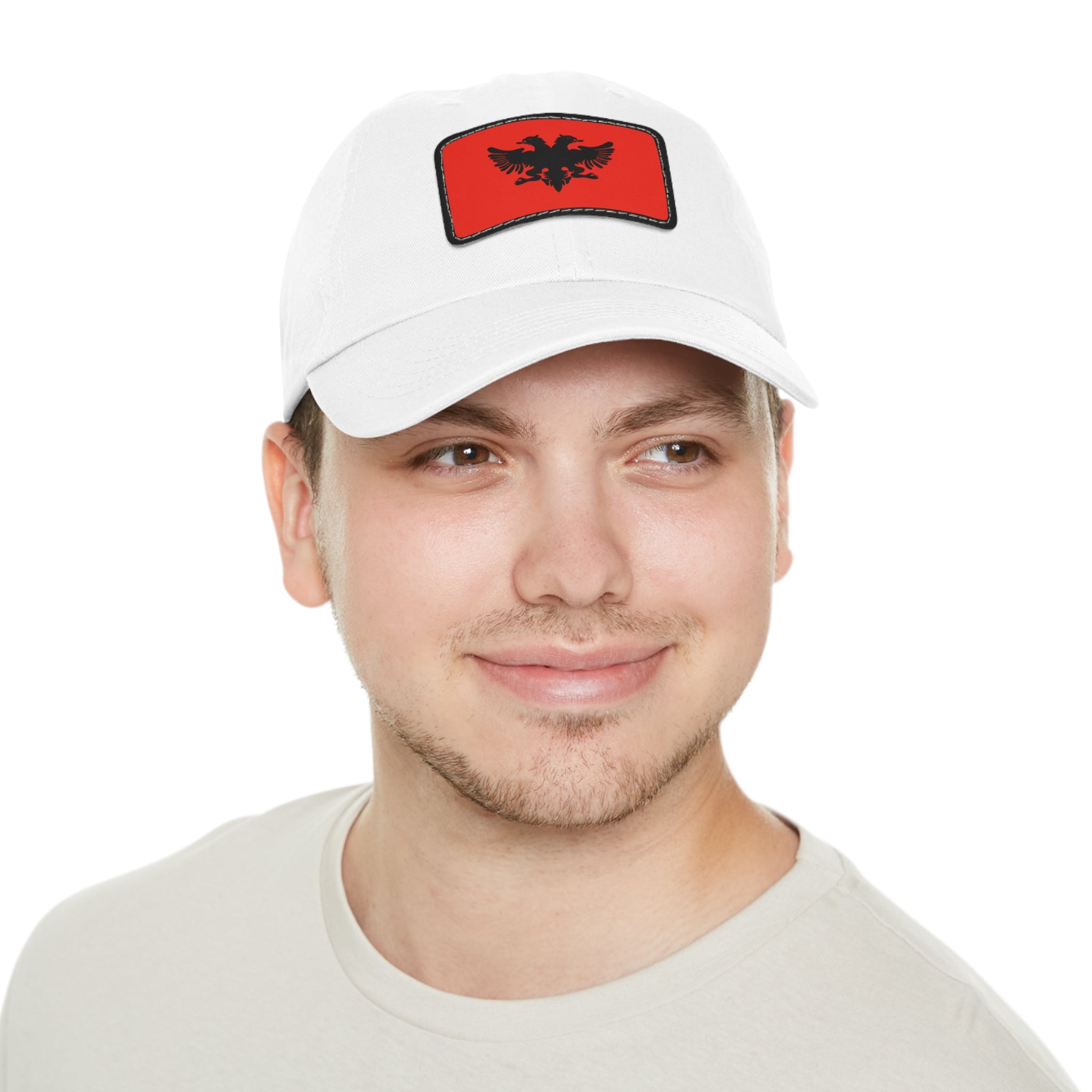 Albania Hat