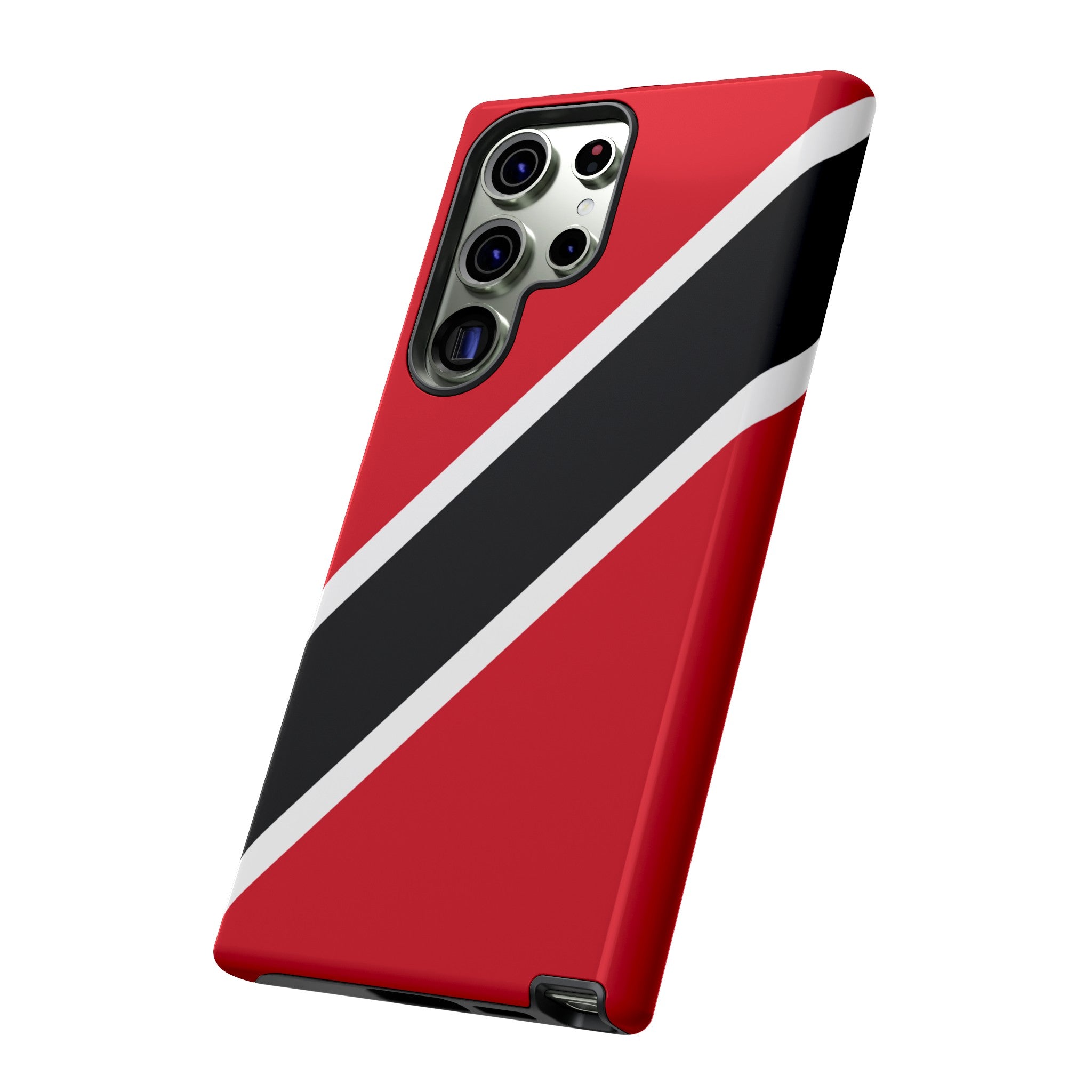 Trinidad And Tobago Phone Case