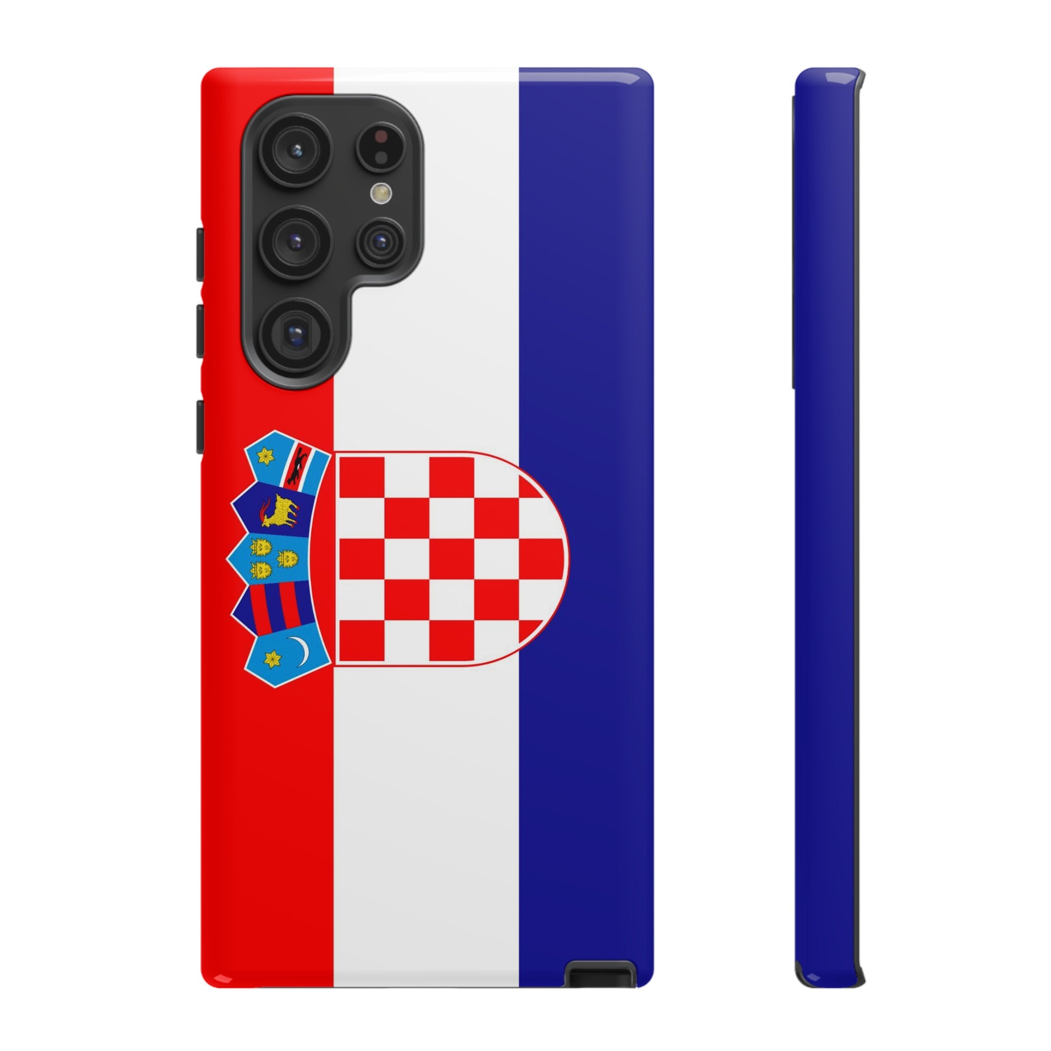 Croatia Phone Case