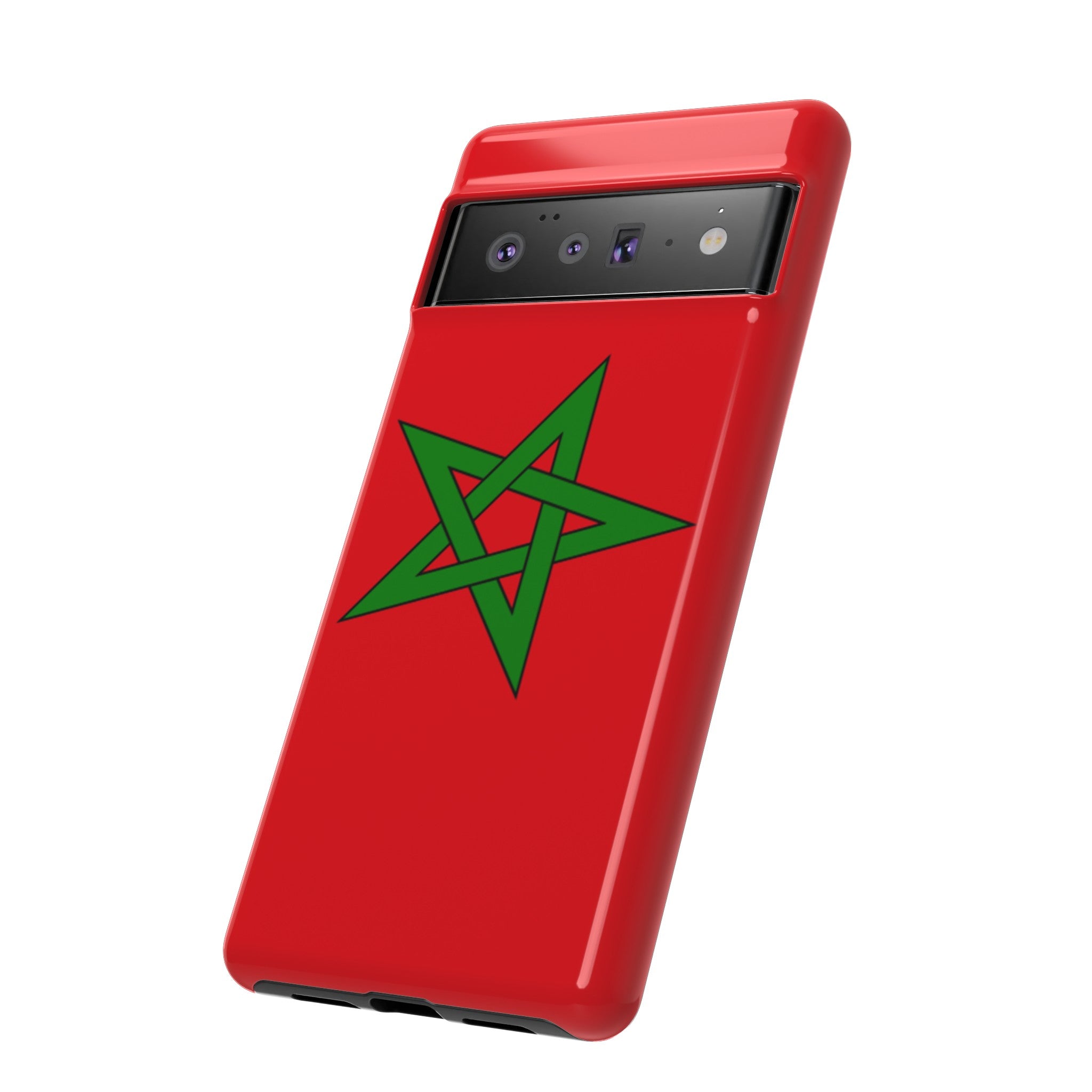 Morocco Phone Case